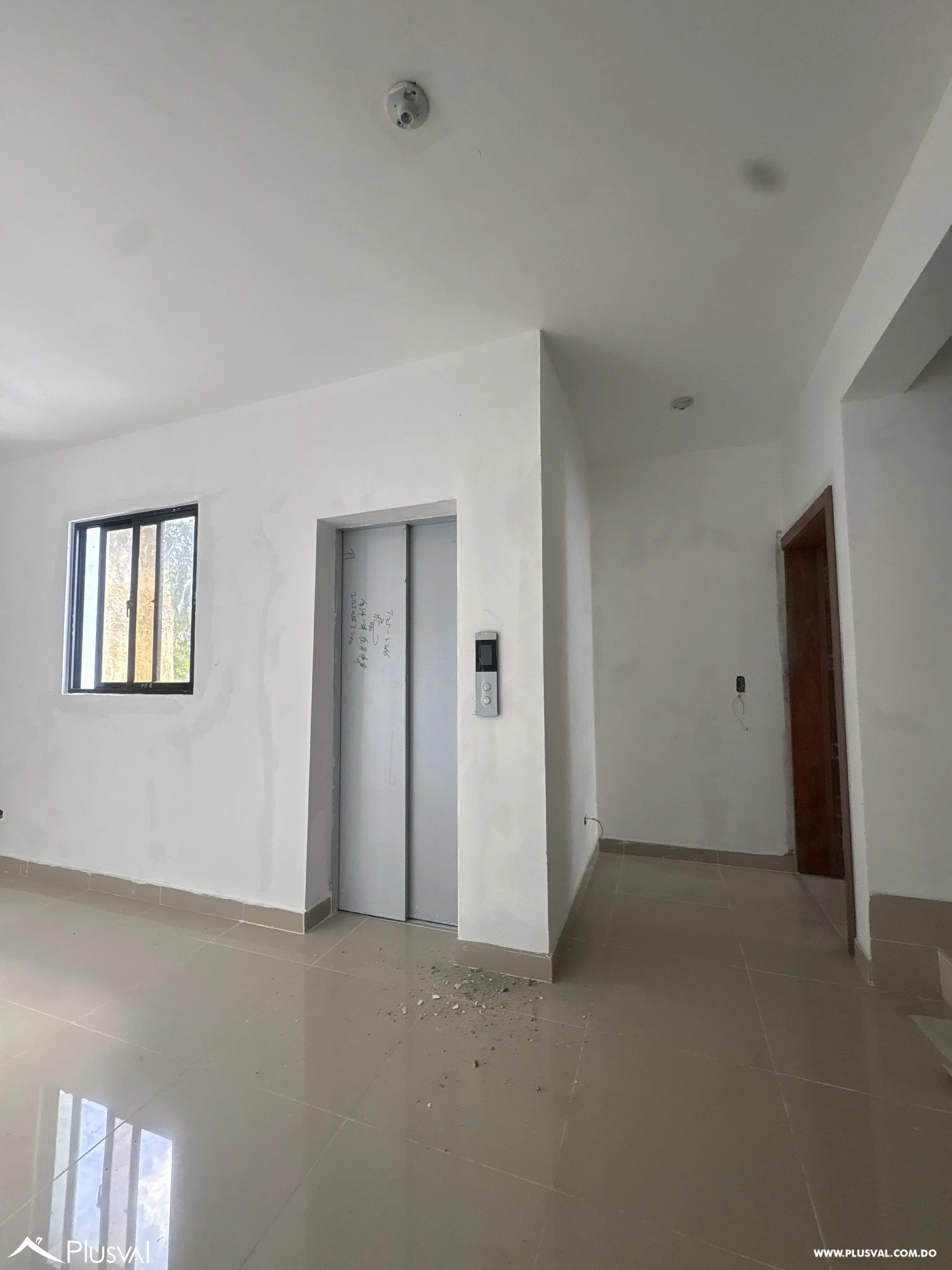 Proyecto de apartamentos en Los Rios 505676