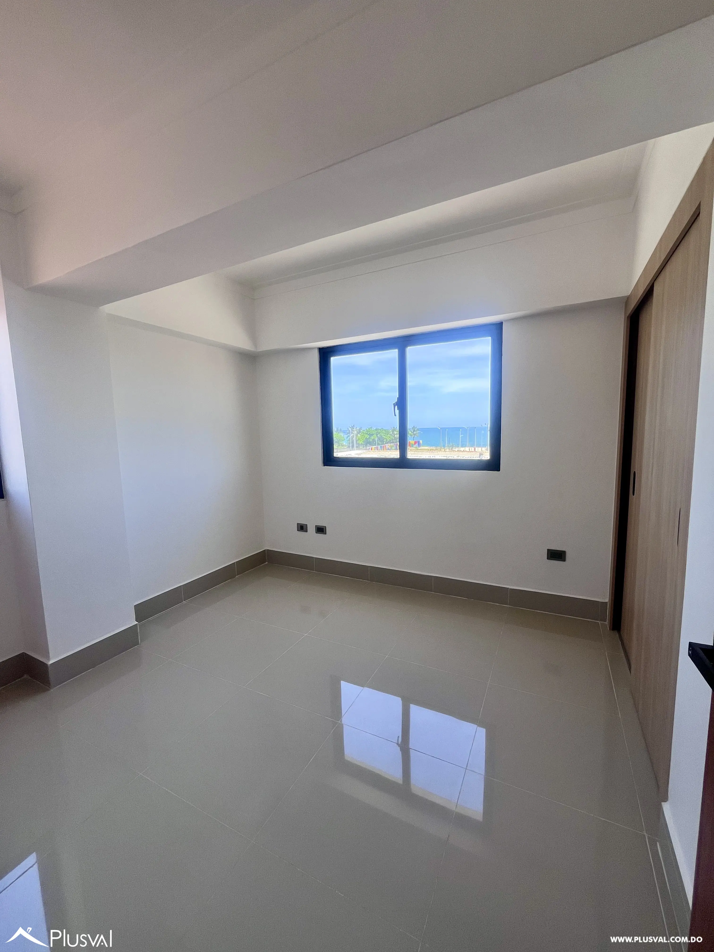 Proyecto en construcción en urbanización tropical en venta 500847