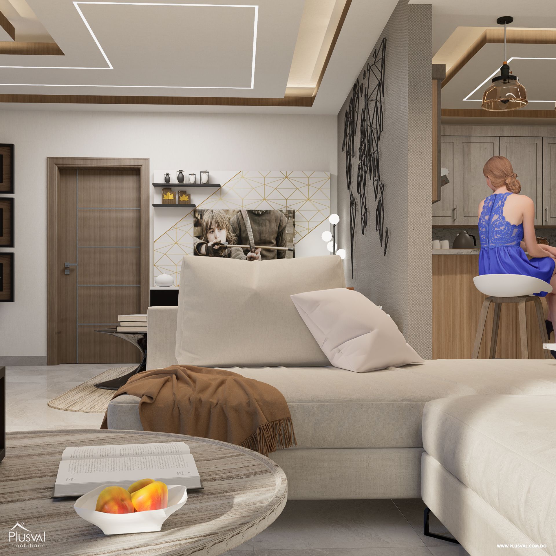 Apartamentos en venta en  Prado Oriental 405100