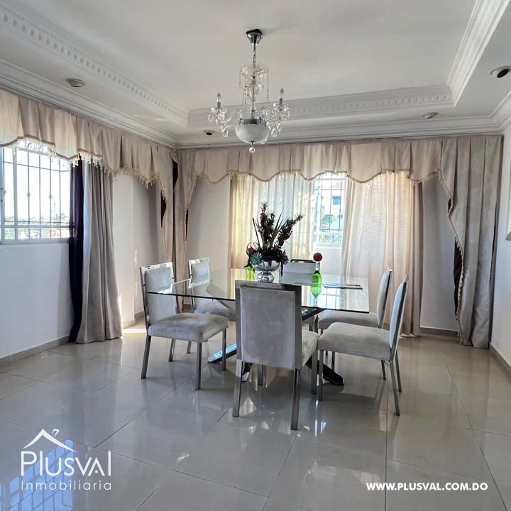 Venta de Pent-house en  Residencial Don Piro, ubicado en Vista Hermosa. 410362