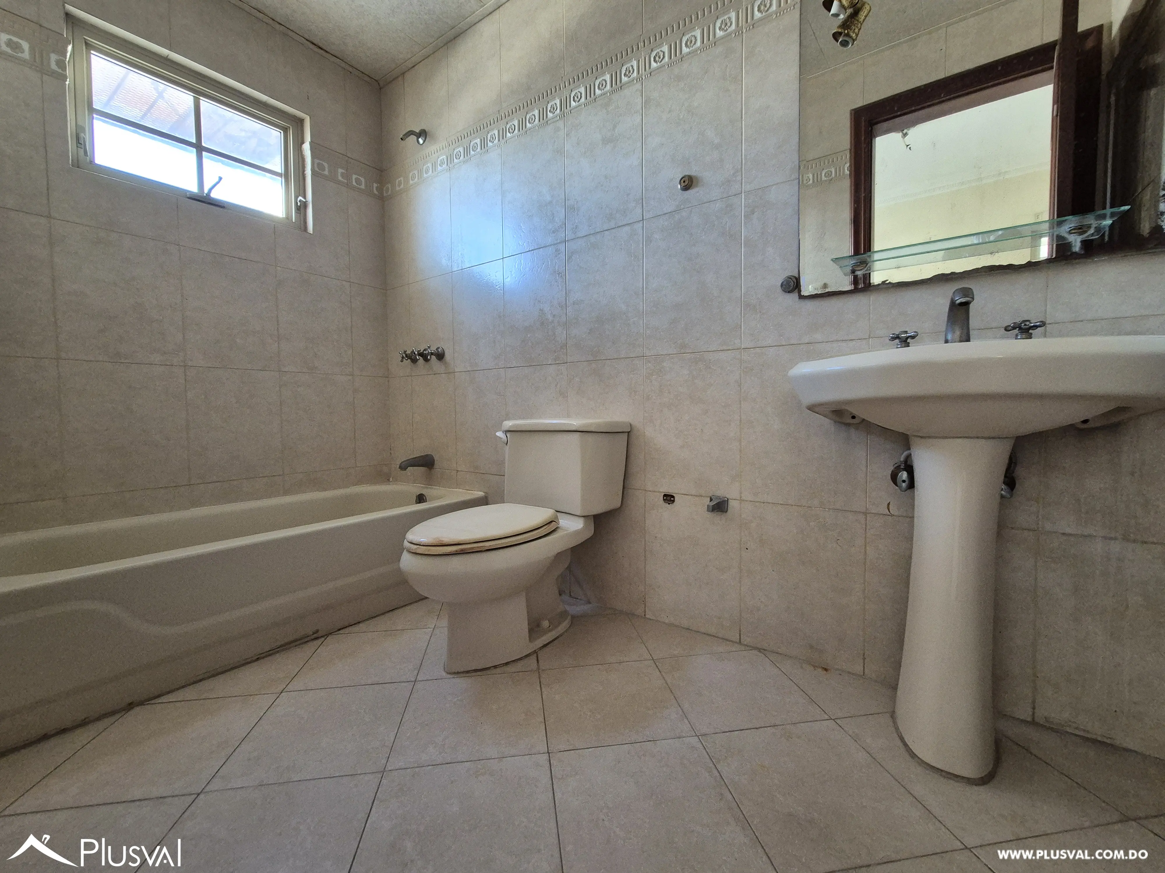 Apartamento tipo PentHouse de venta en Naco 483197