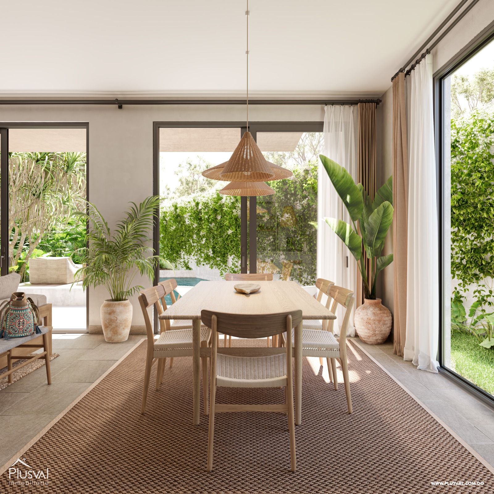 Apartamento en Bávaro 231772