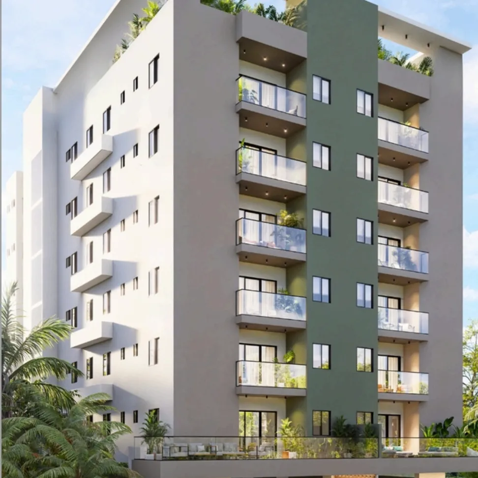 2da. con Terraza y Estar familiar en El Millón 444177