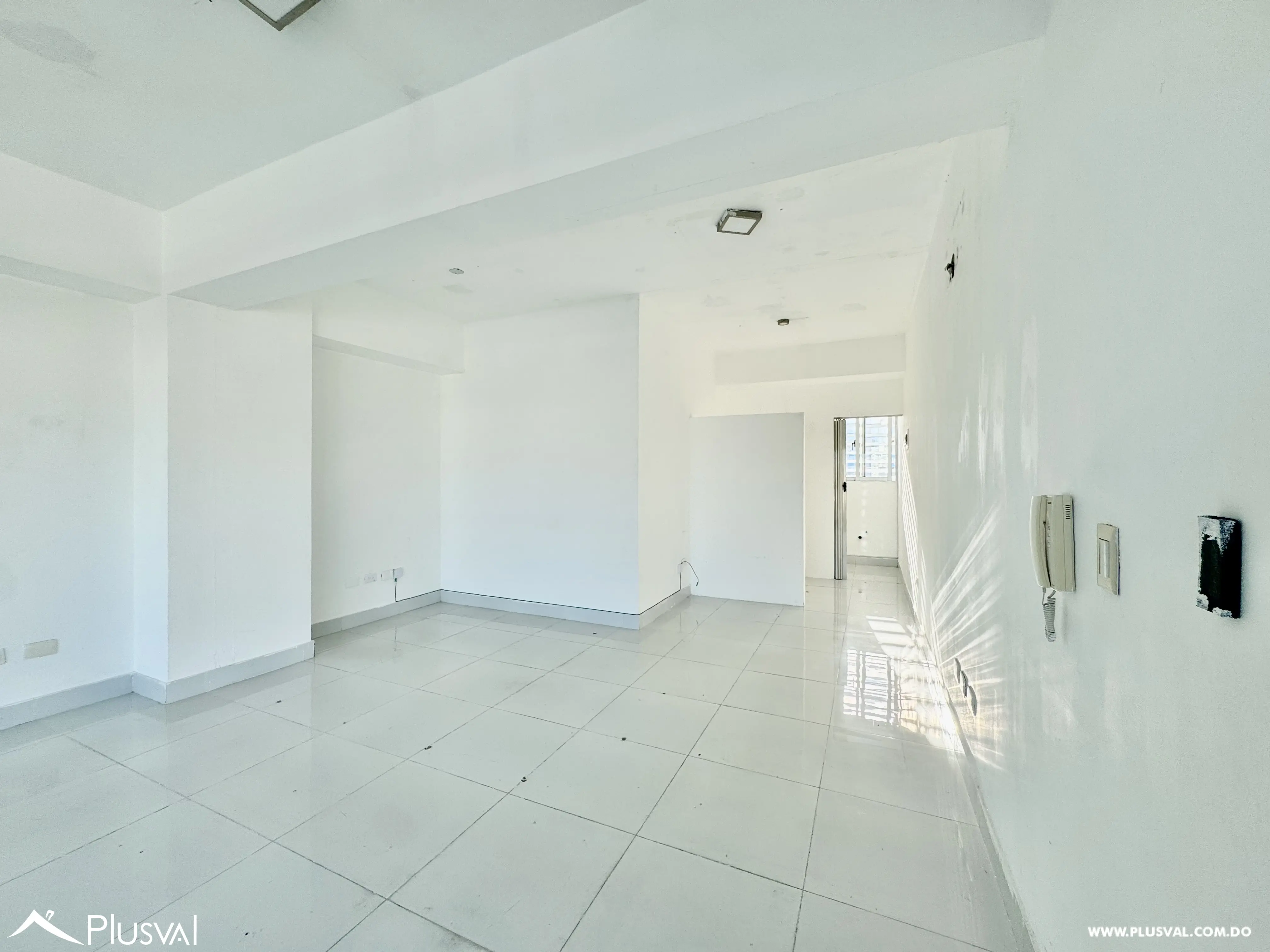 Alquiler de Local Comercial en Los Prados 484862