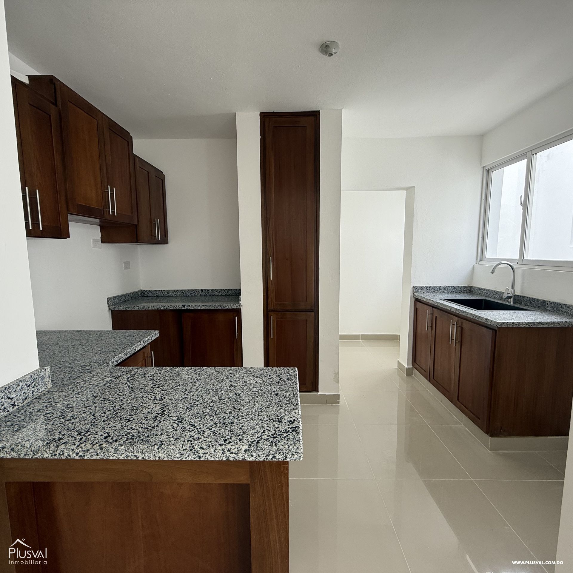 Apartamentos en venta en Brisas de la Ermita, Moca 489494