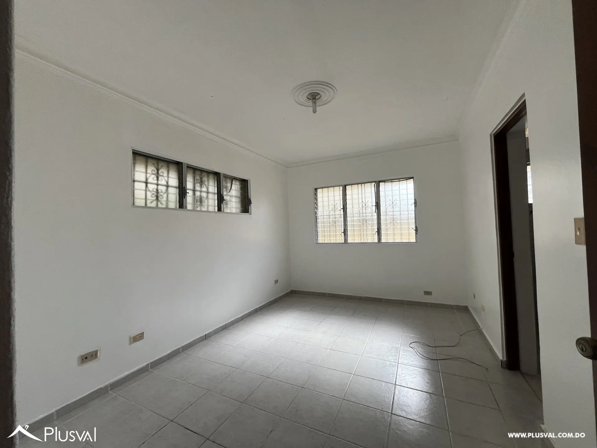 Apartamento de 3 habitaciones en Residencial Mar Caribe 501493