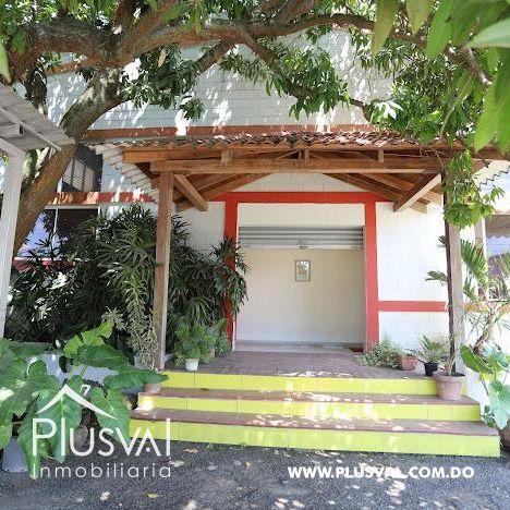 Nave industrial. Esta gran oportunidad de inversión, es ideal para potencializar el crecimiento de la zona de Don Pedro. 343886