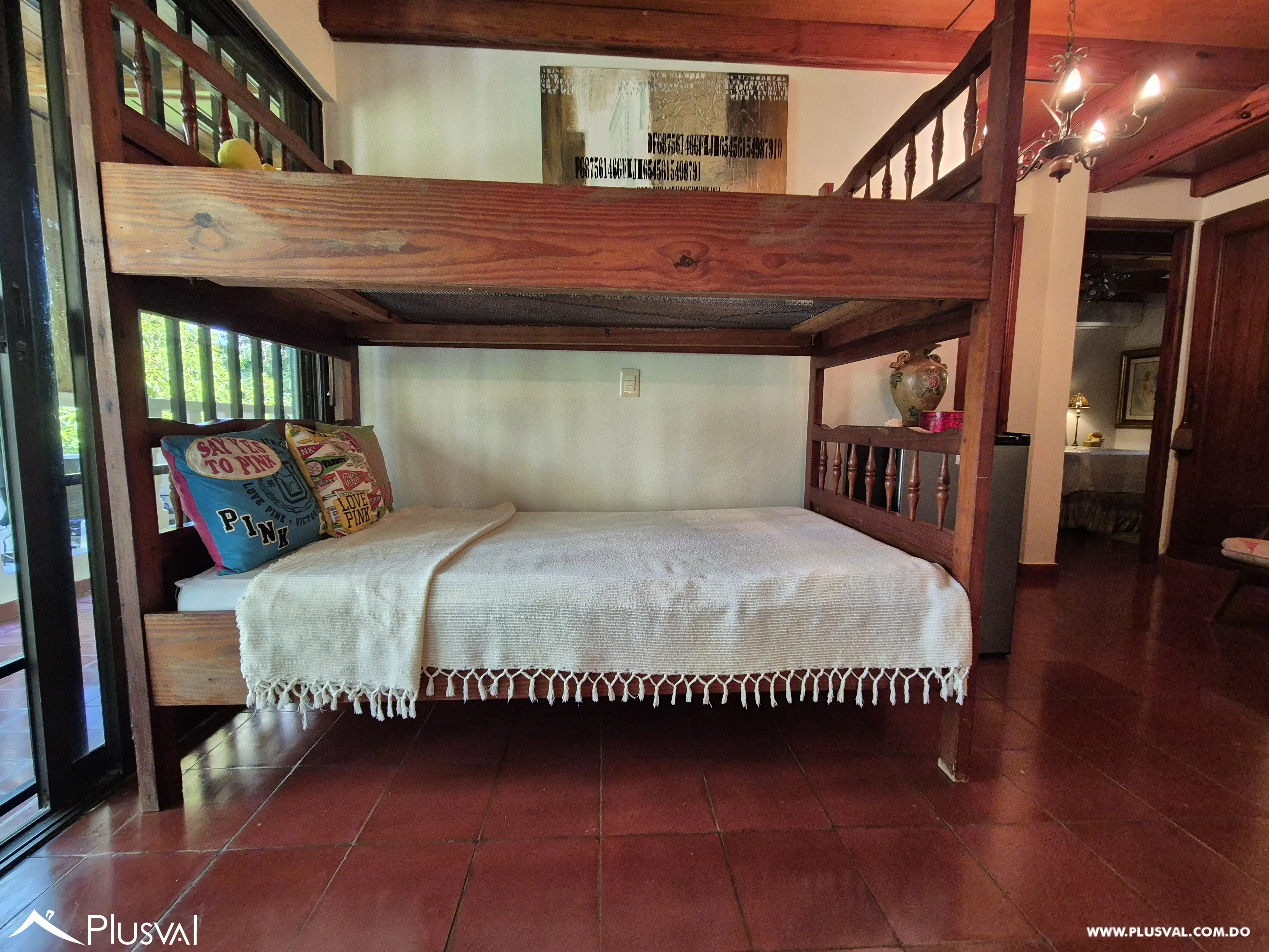 Finca en San Cristóbal 482852