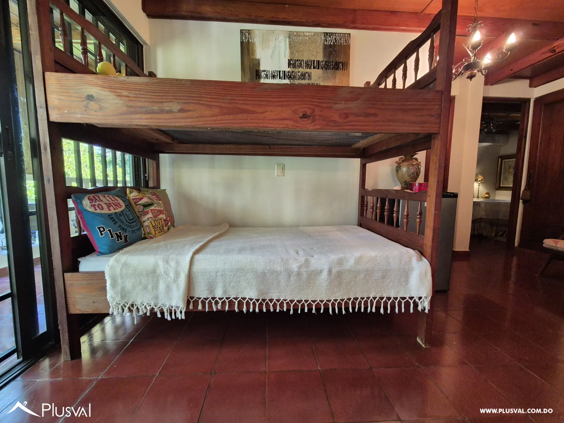 Finca en San Cristóbal 482852