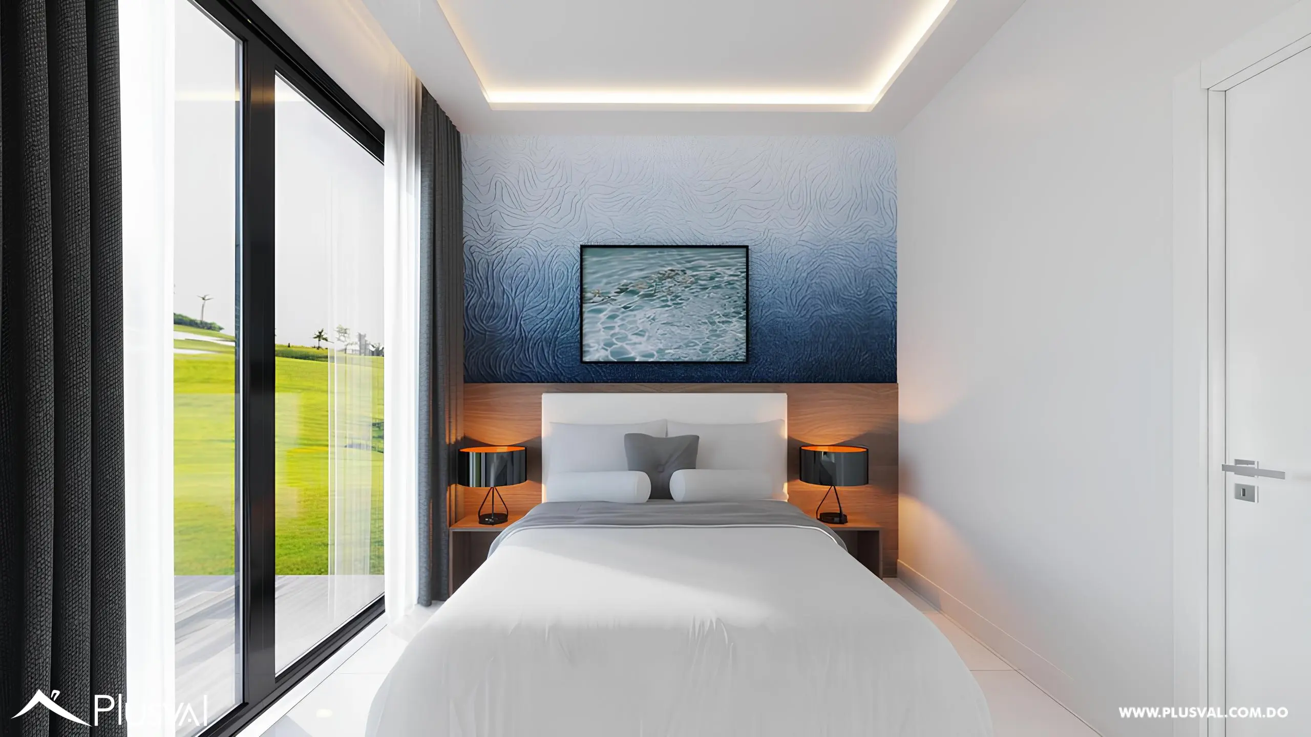 Se vende apartamento en Cana Bay 473595