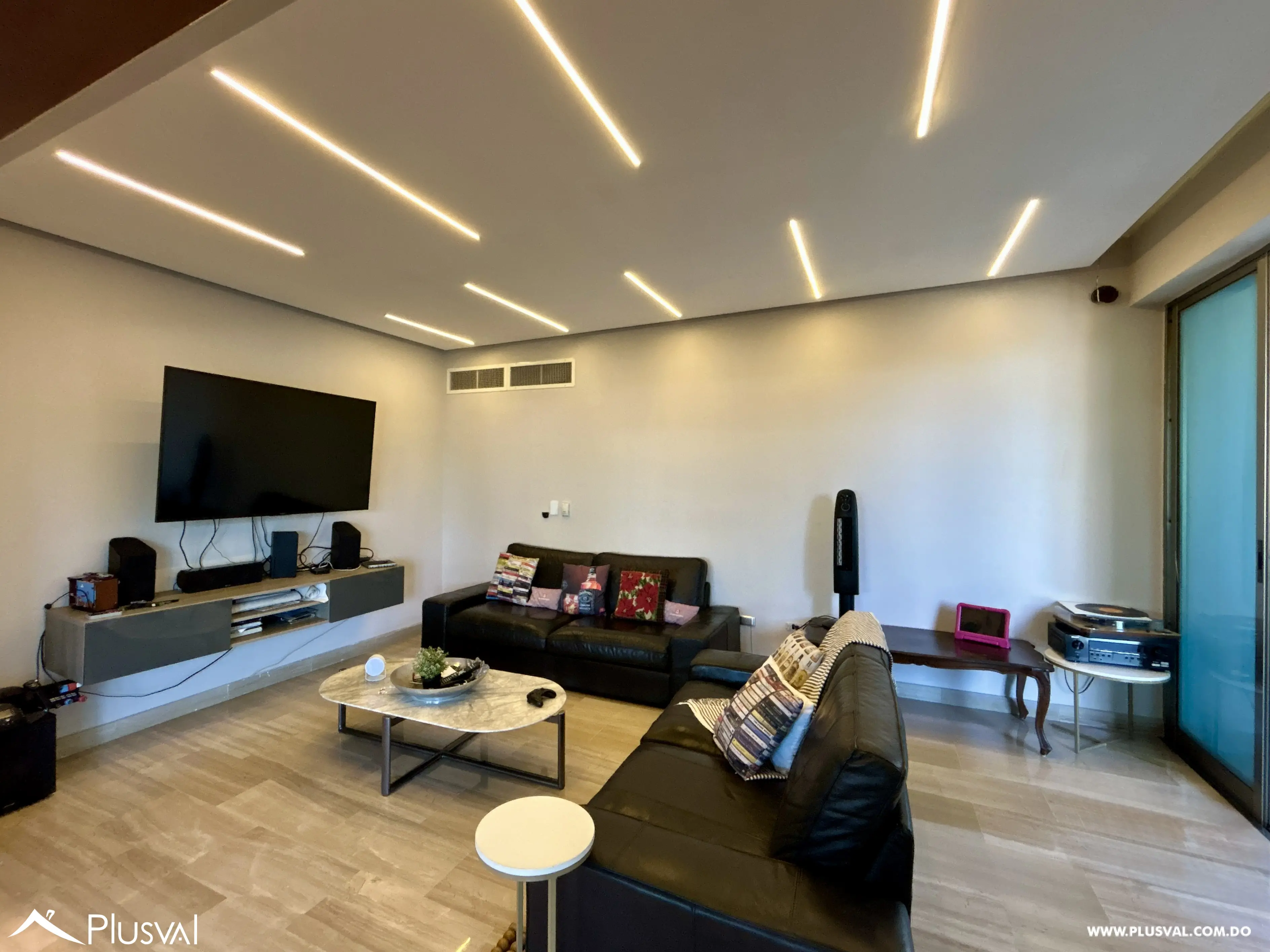 Apartamento en venta en La Esperilla. 454813