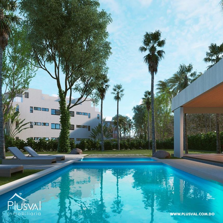 Moderno Proyecto Ubicado en Puerto Plata un Destino Turístico 477316