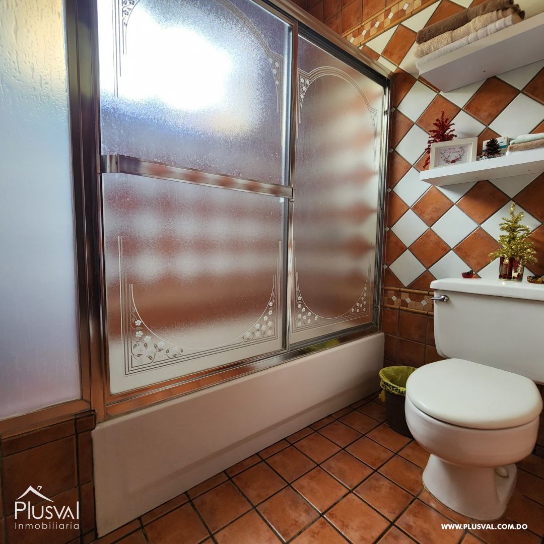 Casa en Venta en Cuesta Hermosa III 245243