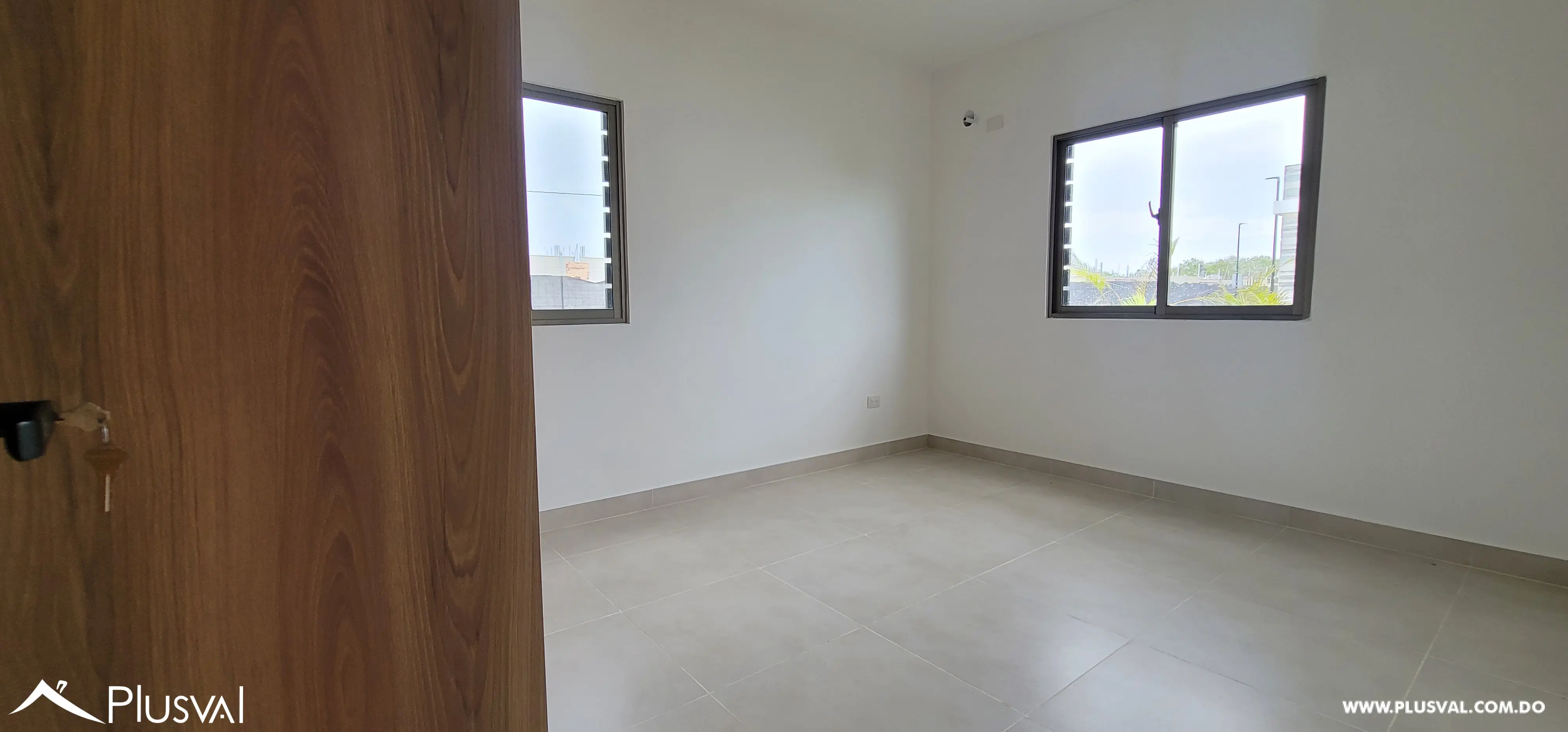 HERMOSA VILLA DE 3 HABITACIONES EN VENTA , EN EL RESIDENCIAL VELERO AT PUNTA CANA 524297