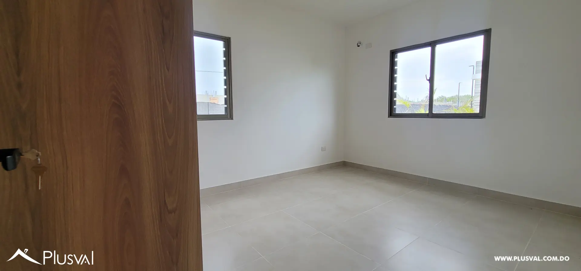 HERMOSA VILLA DE 3 HABITACIONES EN VENTA , EN EL RESIDENCIAL VELERO AT PUNTA CANA 524297