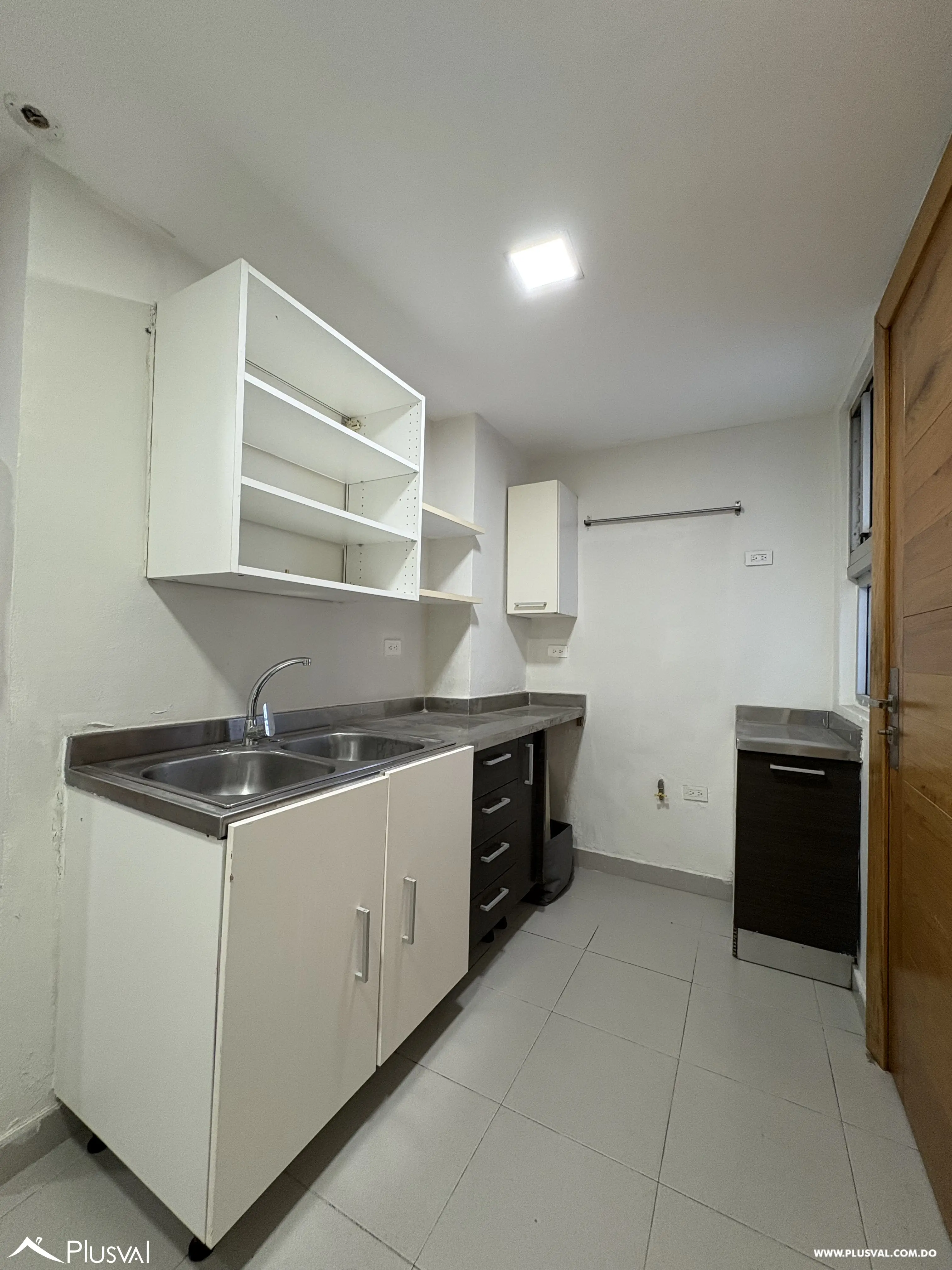 Hermoso apartamento en alquiler 462952