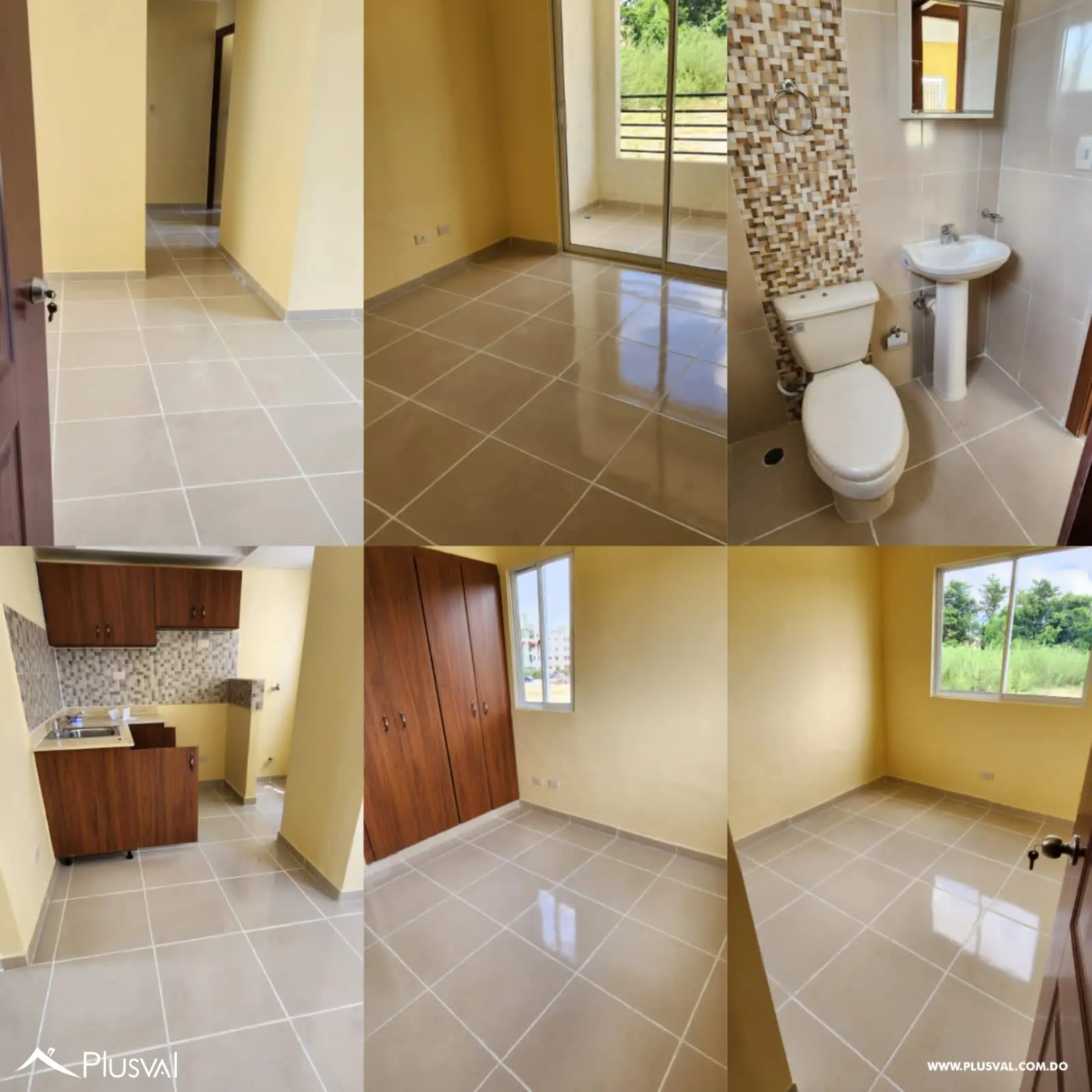 Oportunidad de Venta – 2do Piso en Residencial Buenaventuranza 456204