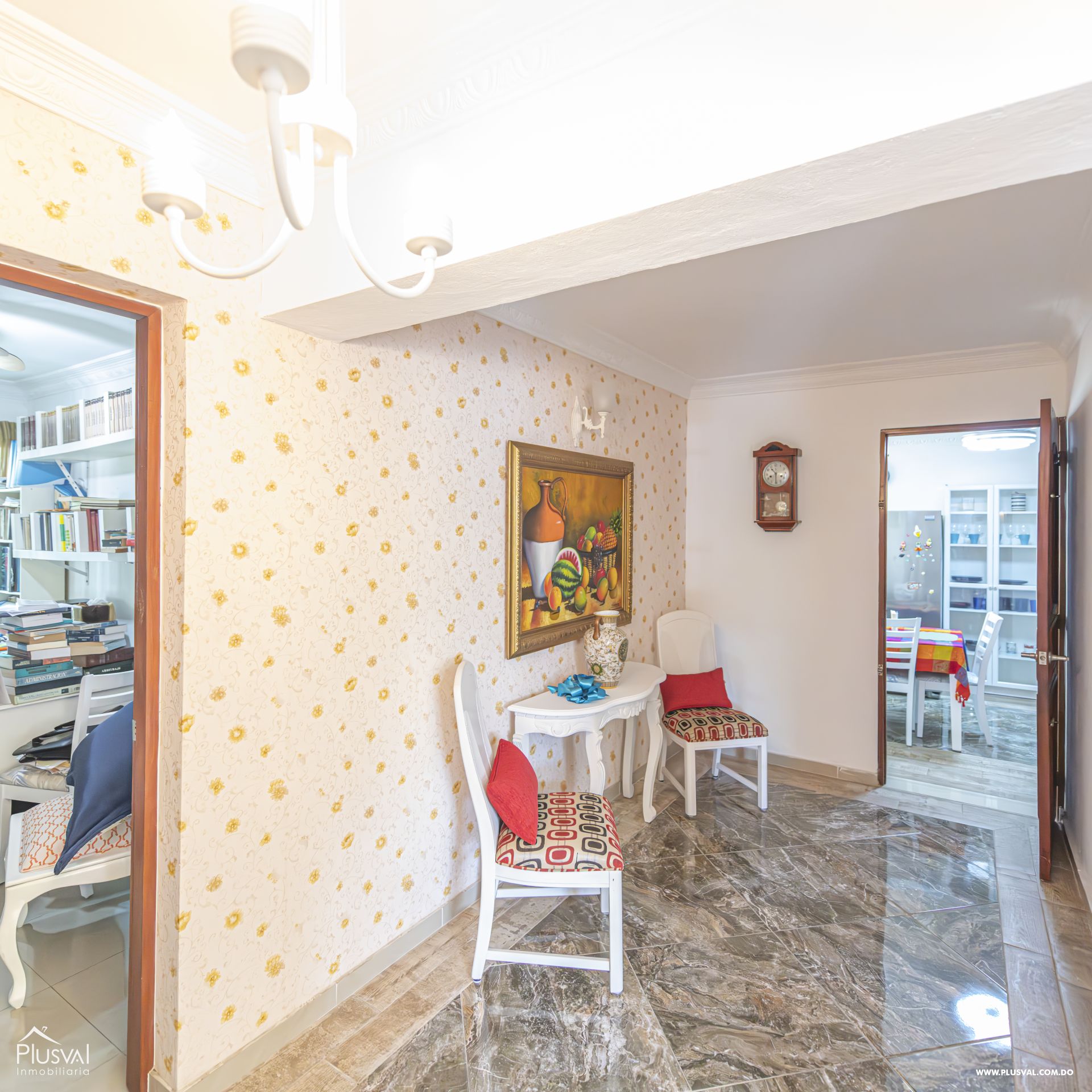 Villa en Venta en Isabel Villas 372857