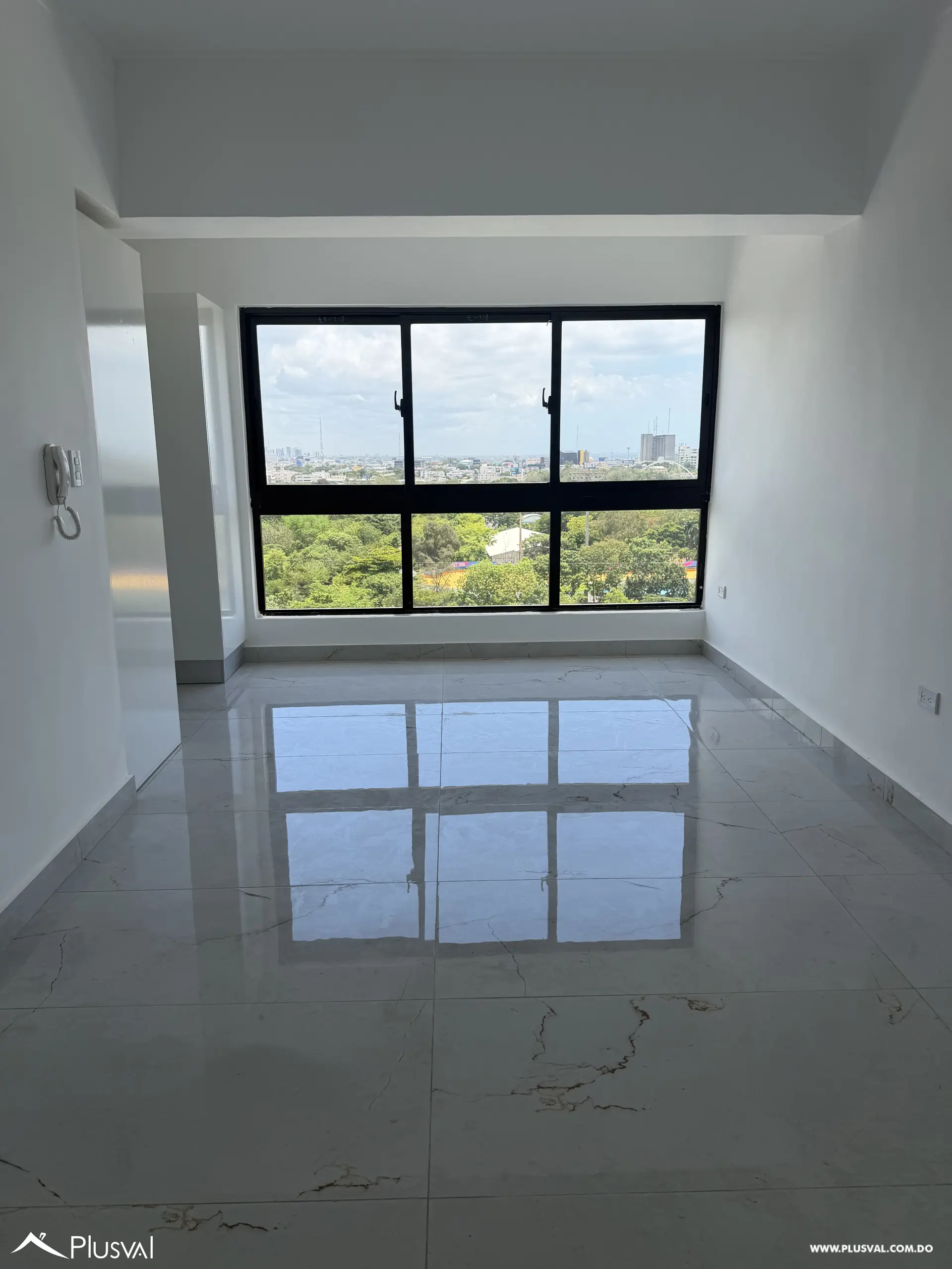Apartamentos en Alquiler estratégicamente una zona exclusiva en Naco. 526690