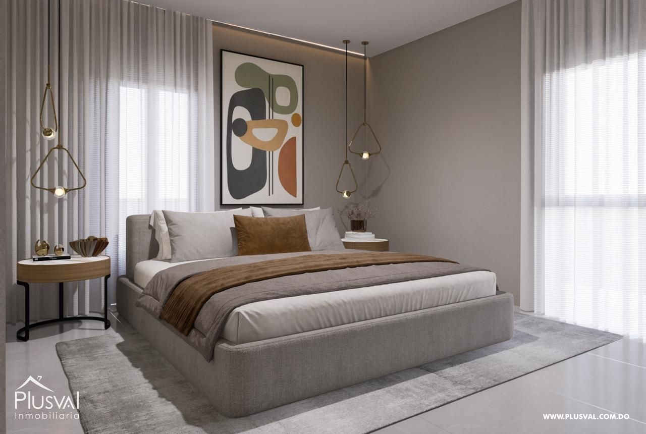 Apartamento en venta en Villa Maria 468840