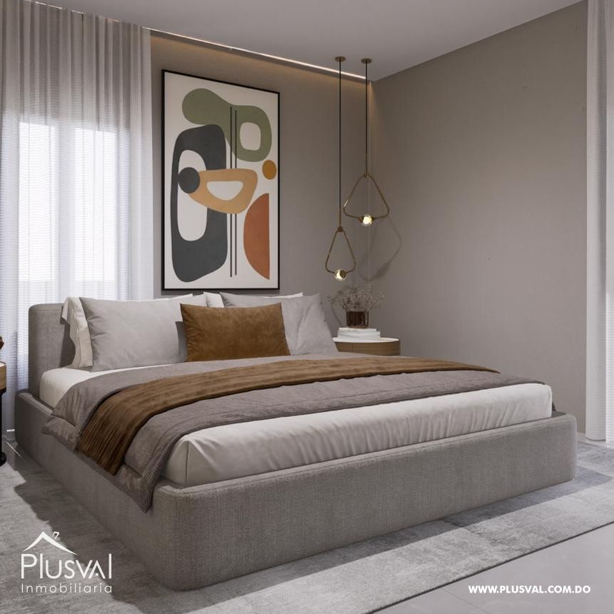 Apartamento en venta en Villa Maria 468840