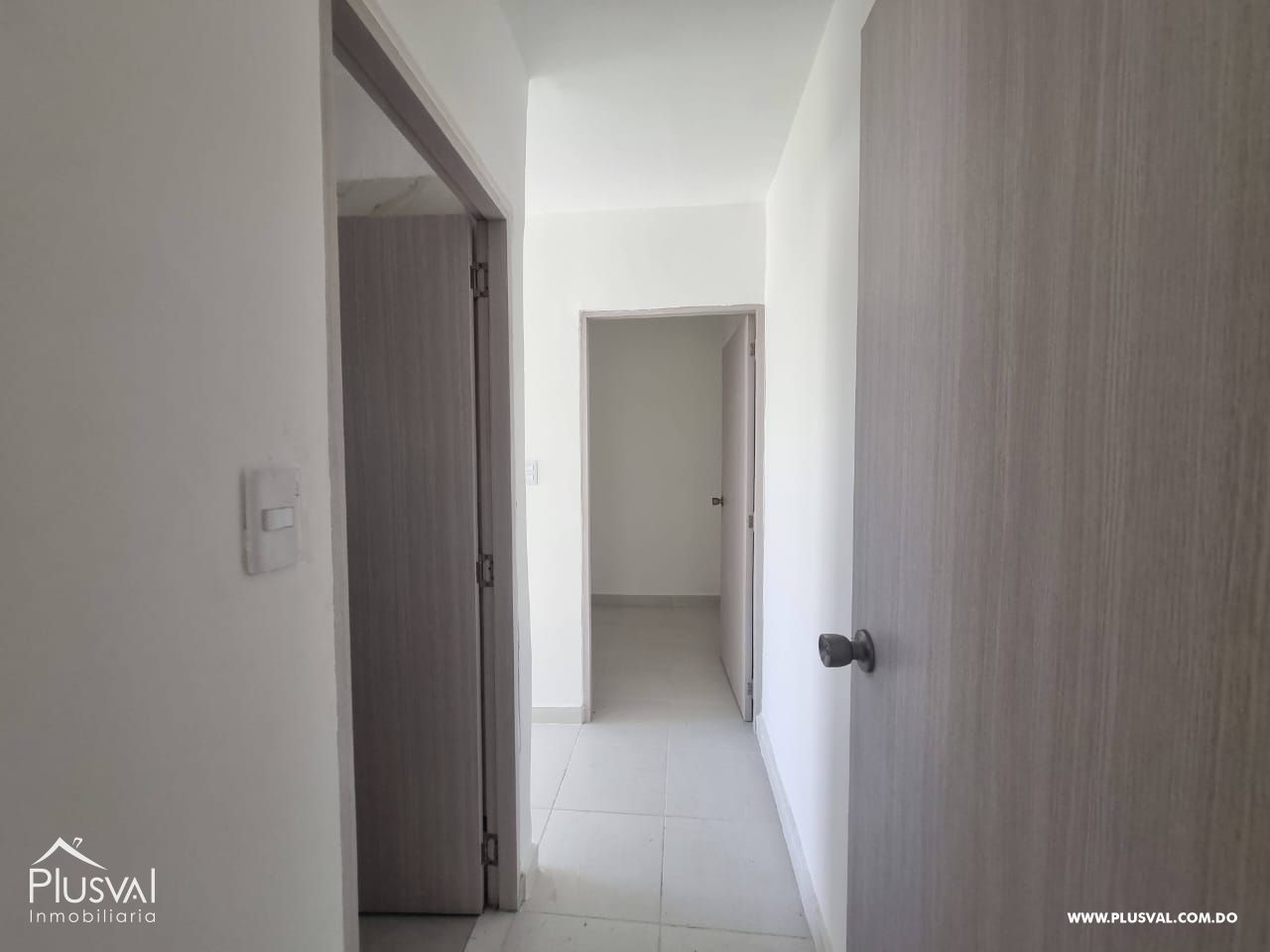 Apartamento en Venta en Los Tres Ojos, Santo Domingo Este 461497