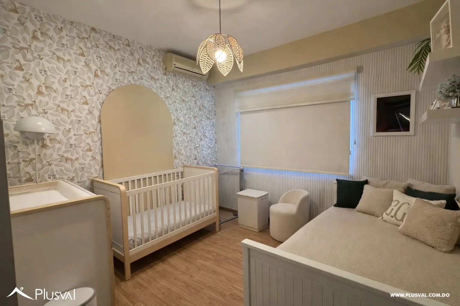 Alquiler de Apartamento 2 habitaciones 485524