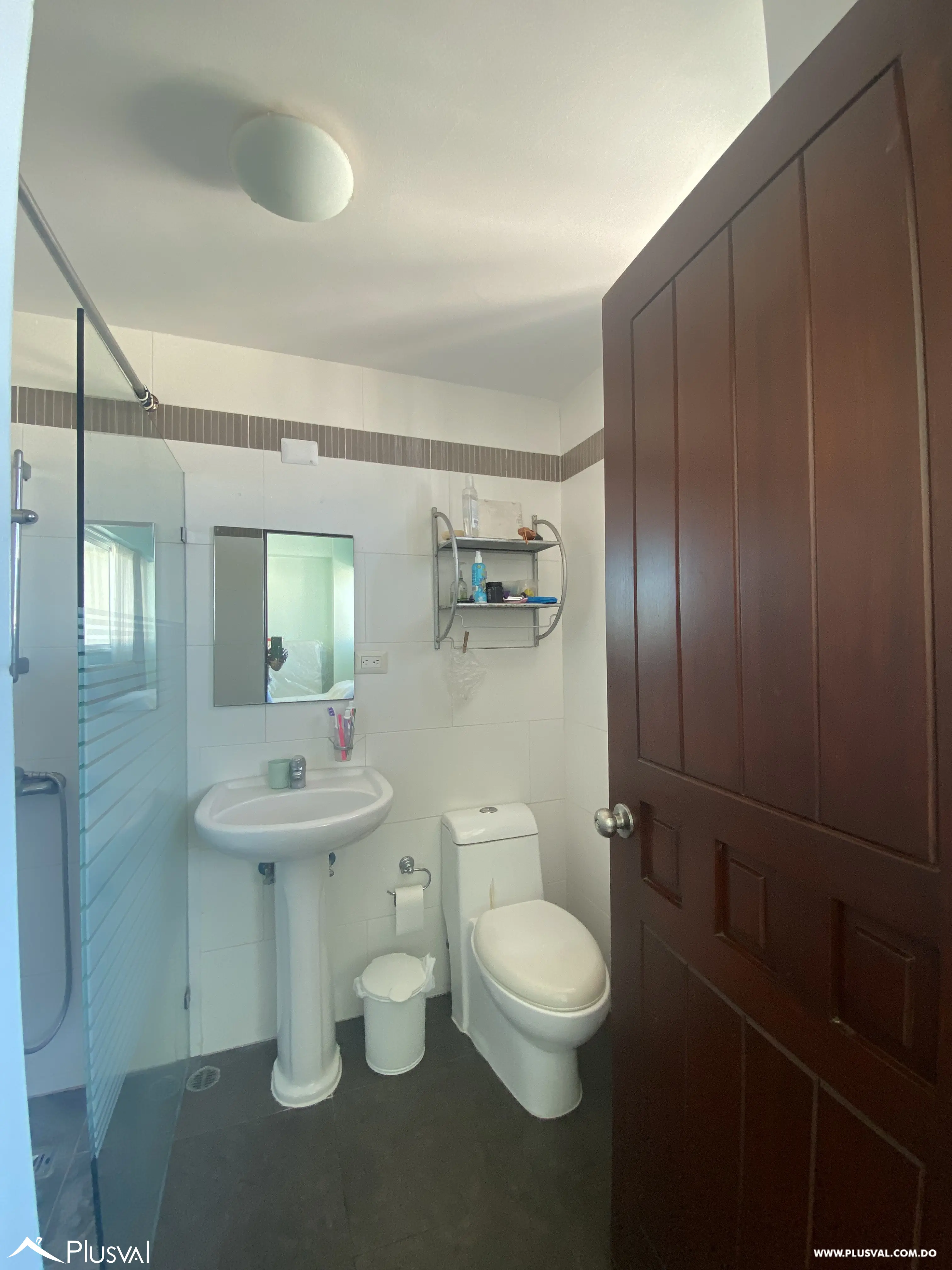 Vendo Excelente Apto en el Corazón de Naco 474645