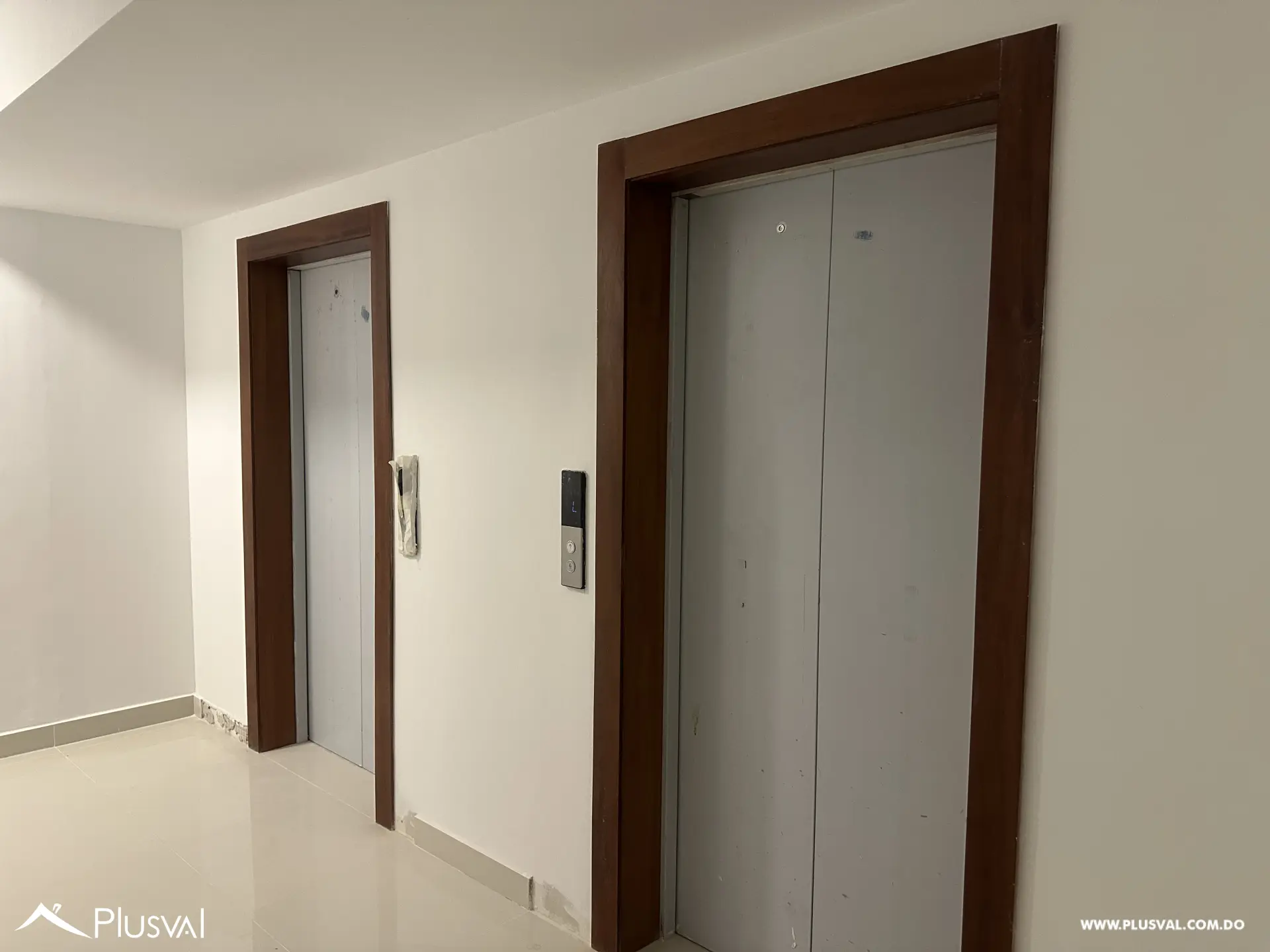 Apartamento en alquiler de 2 habitaciones en Gazcue 510425