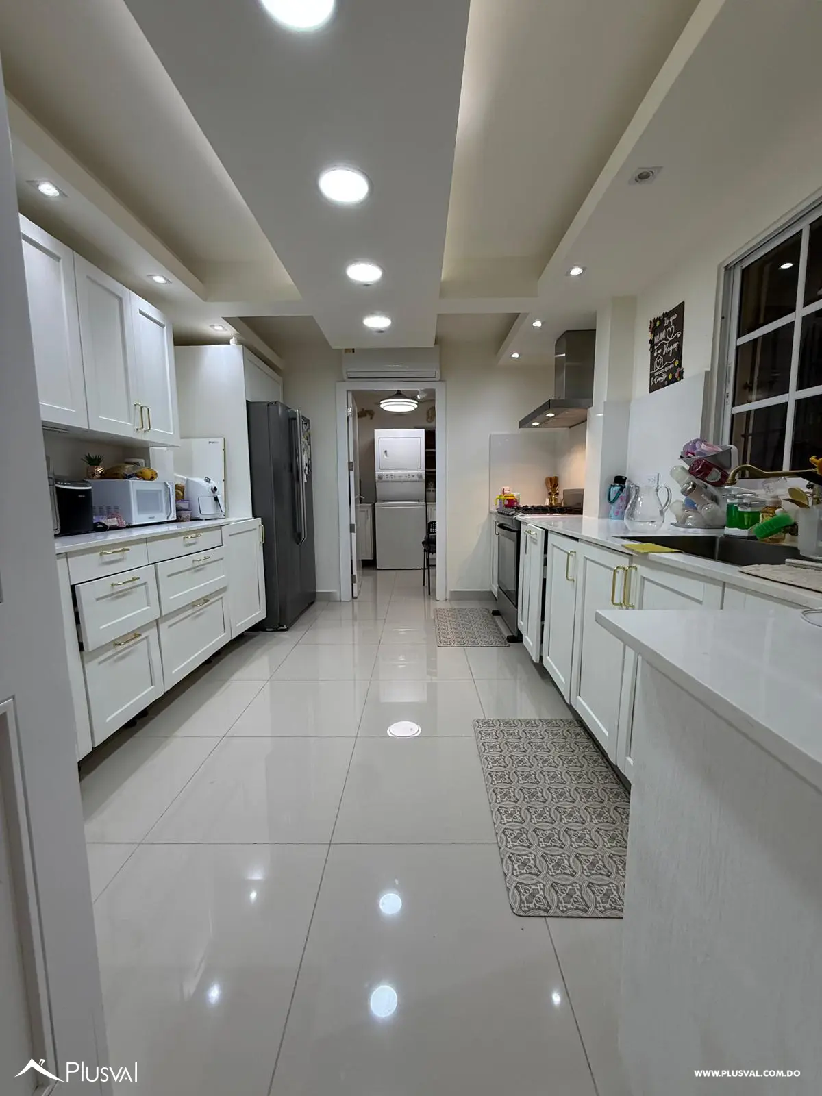 Casa en venta en La Castellana, Santo Domingo 503842