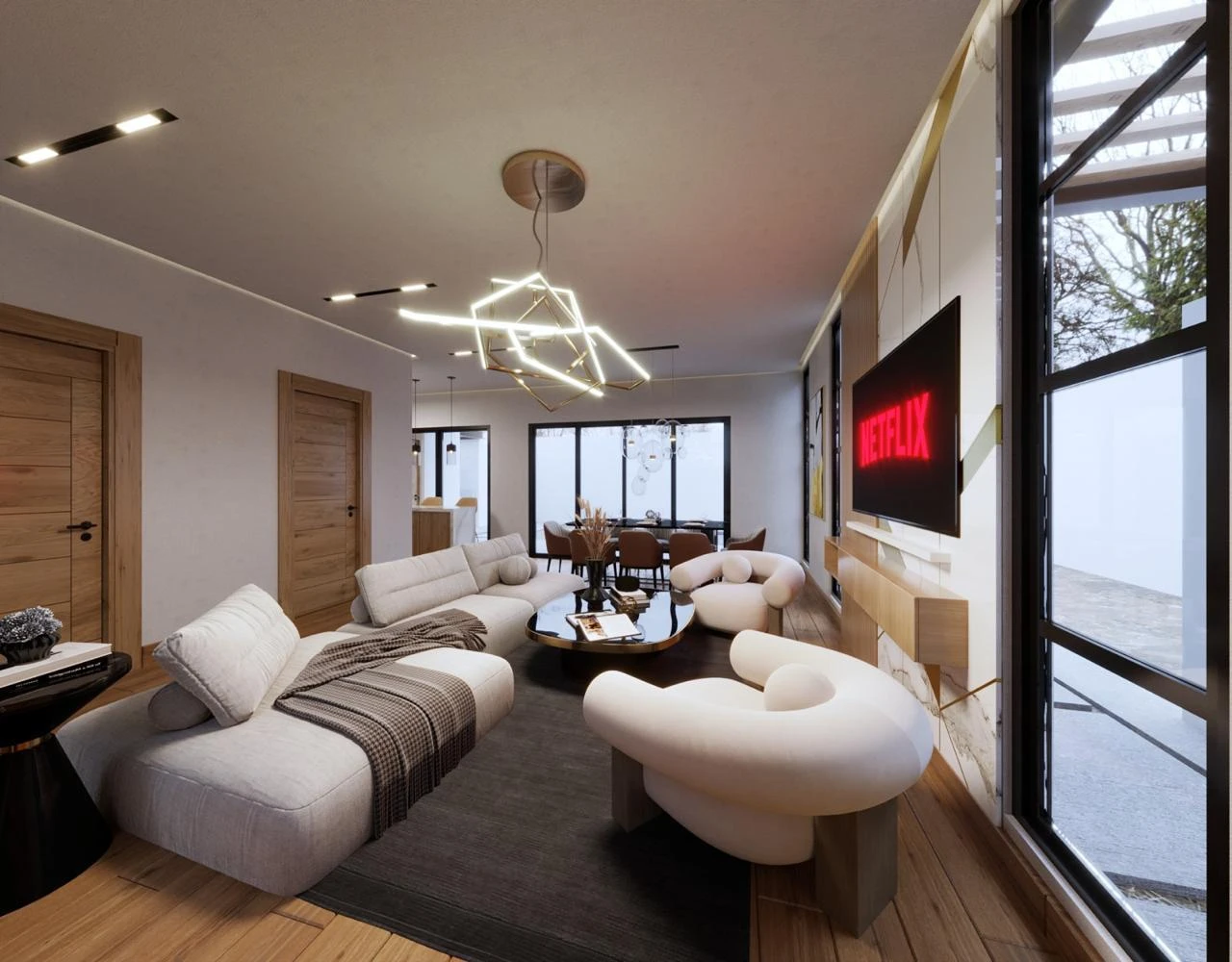 Olmos Residences 443504