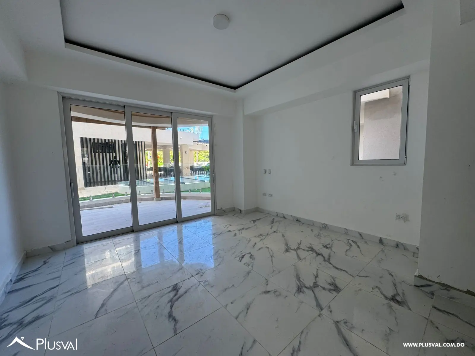 Apartamento ubicado frente al mar en un concepto que redefine la zona 487049