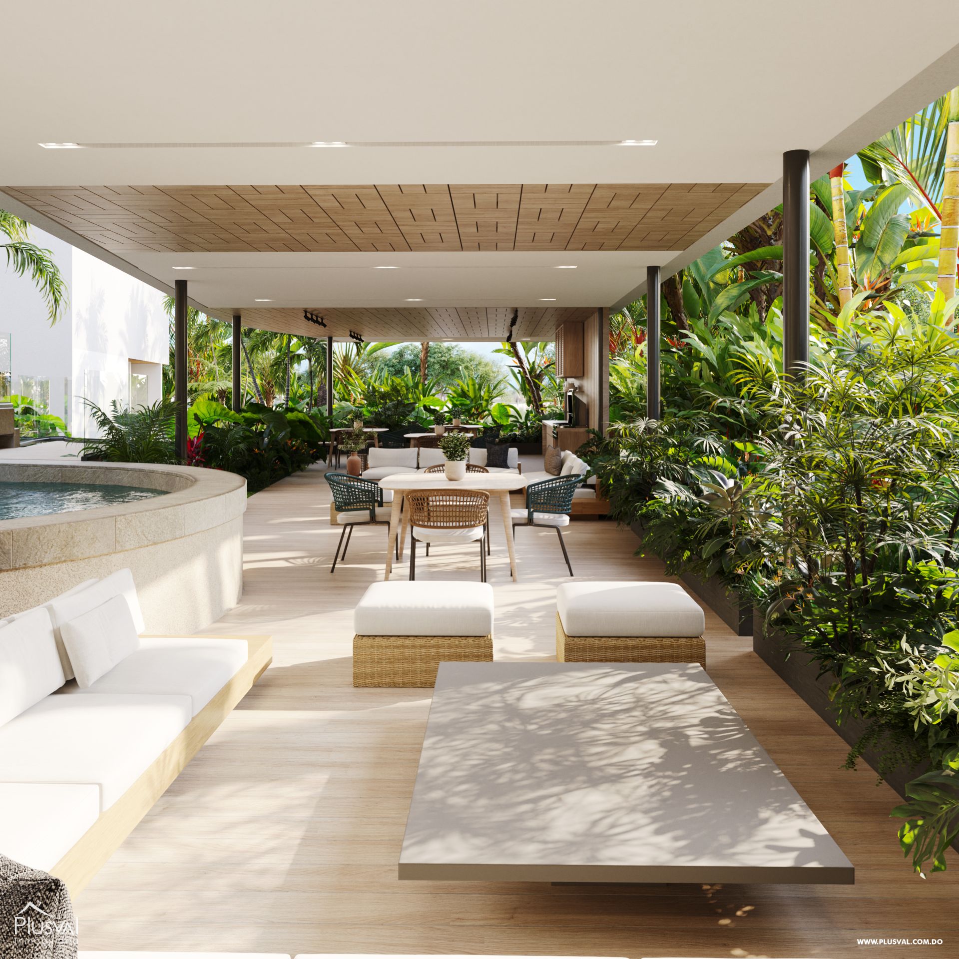 Galia At Cap Cana. 335718
