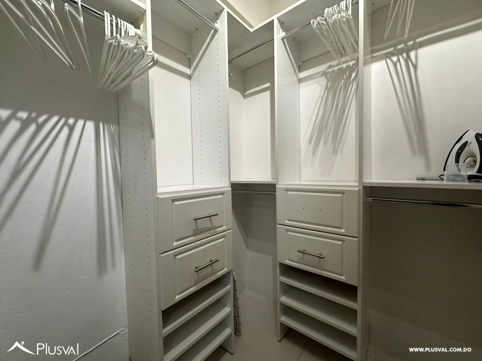 TORRE MELCOM V - ALQUILER AMUEBLADO EVARISTO MORALES 472295