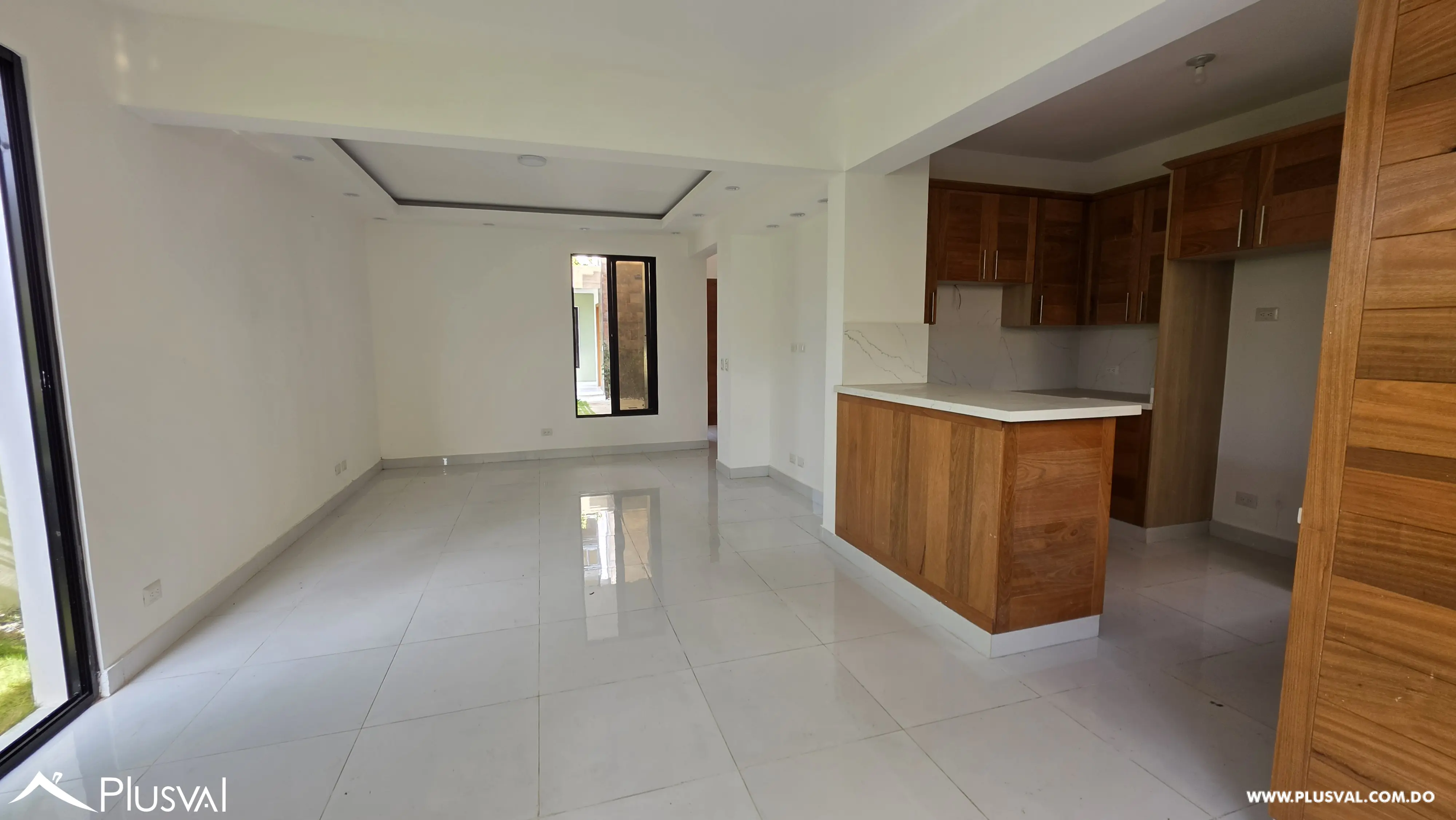 Casas en Venta Prado Oriental, Santo Domingo Este (C) 502816