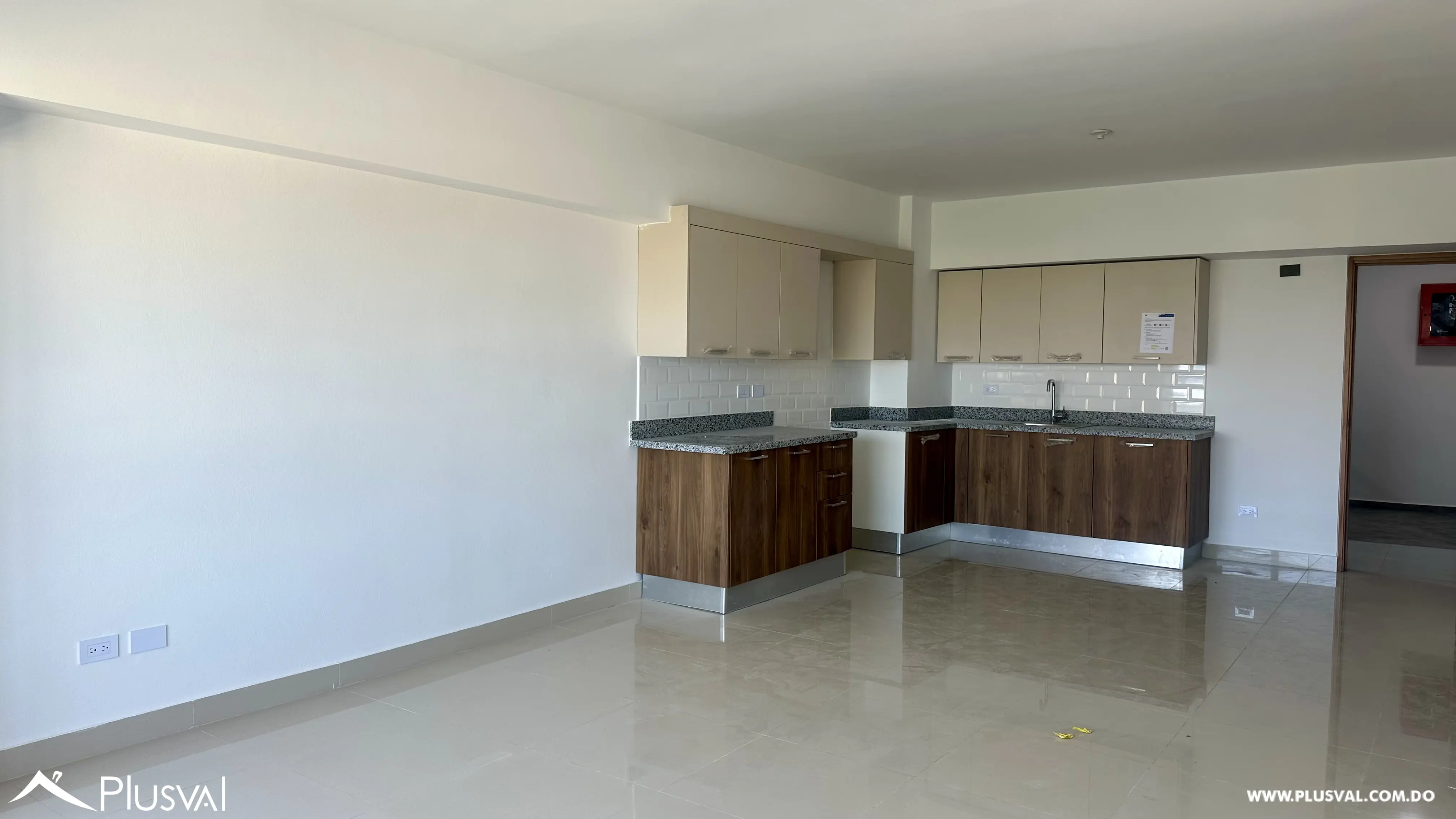 Apartamento en alquiler en Zona Universitaria 504728