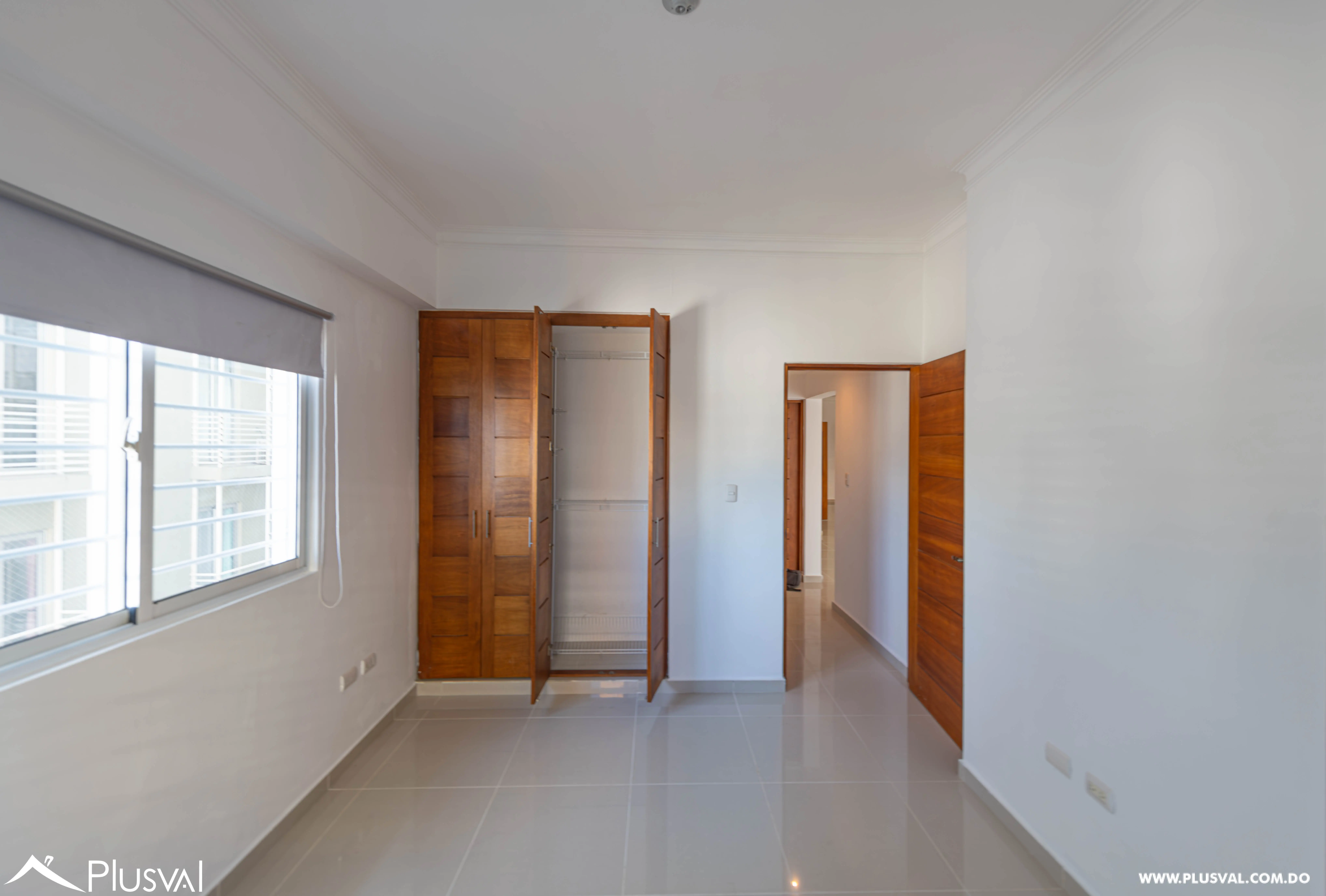 Apartamento Exclusivo, Evaristo Morales. ¡Visítanos ahora 521201