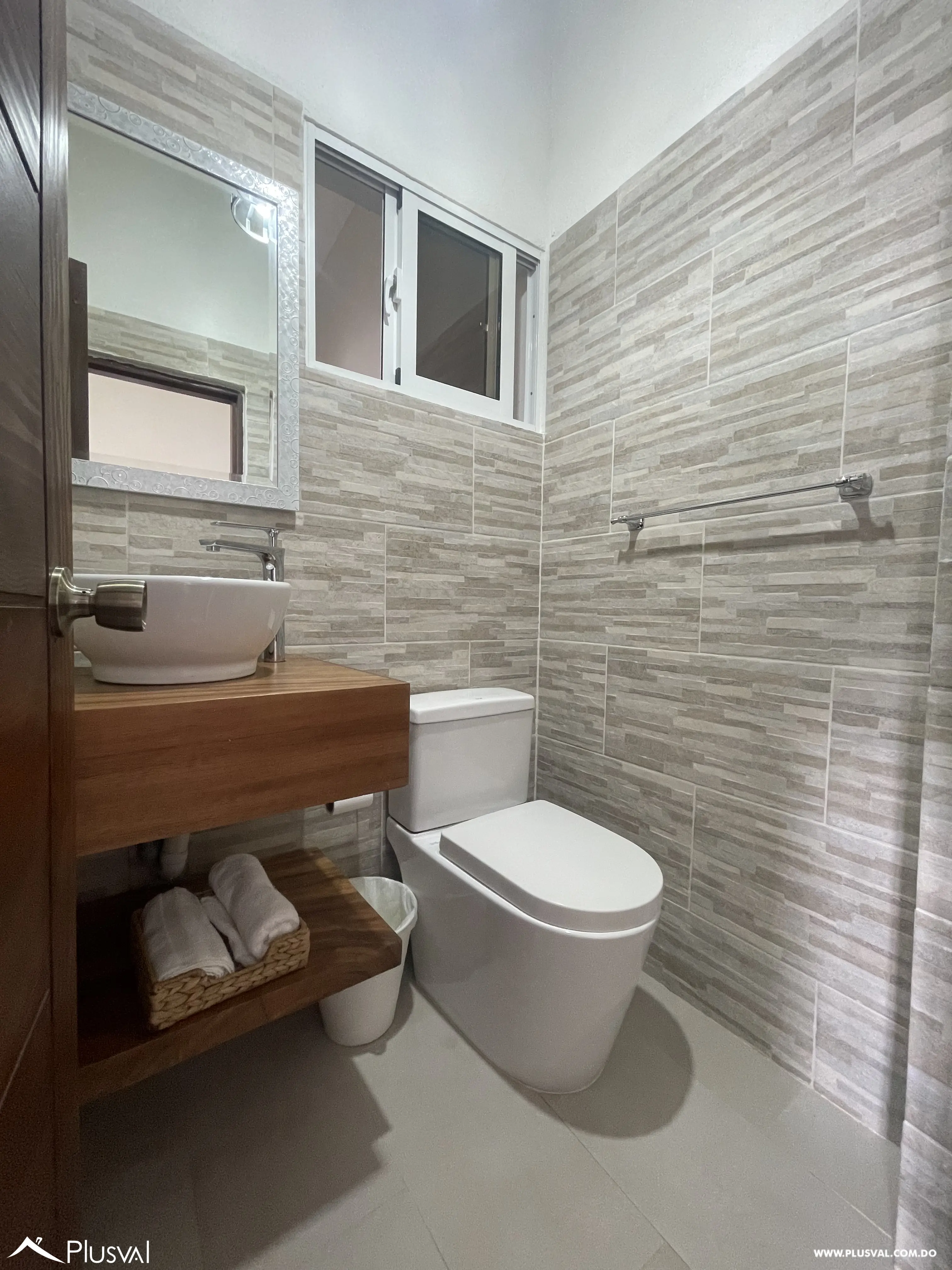 Villa de 8 habitaciones en la Urb. Jamaca de Dios, Jarabacoa 529848