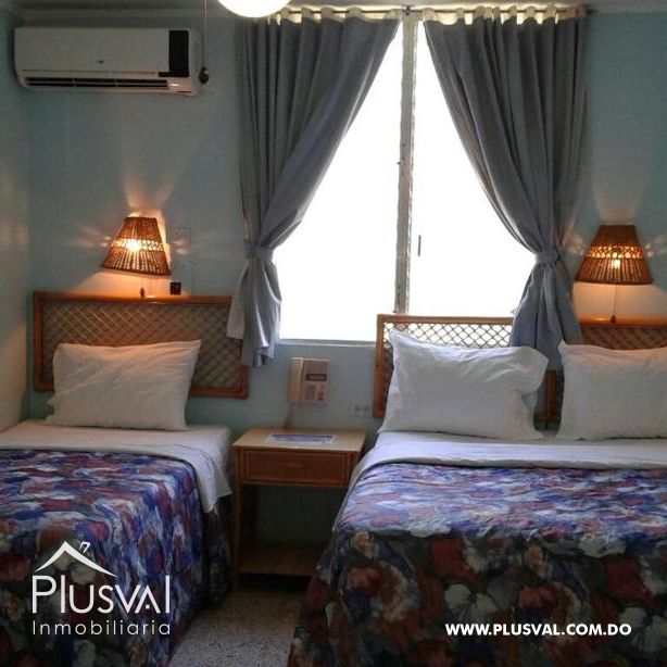 Se vende Hotel En Barahona 332413