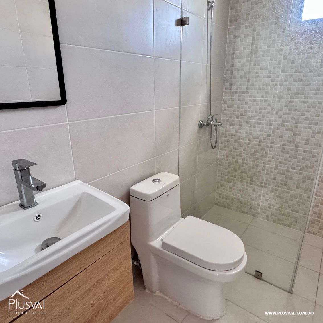RESIDENCIAL ND 13: Proyecto de apartamentos en Alma Rosa 431214