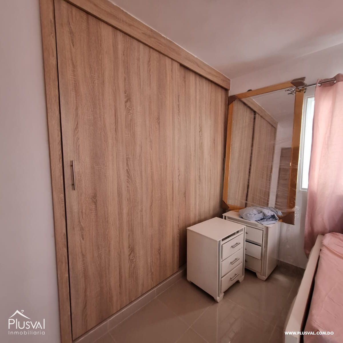 Venta de  apartamento nuevo sin estrenar en la Jacobo Majluta 437977