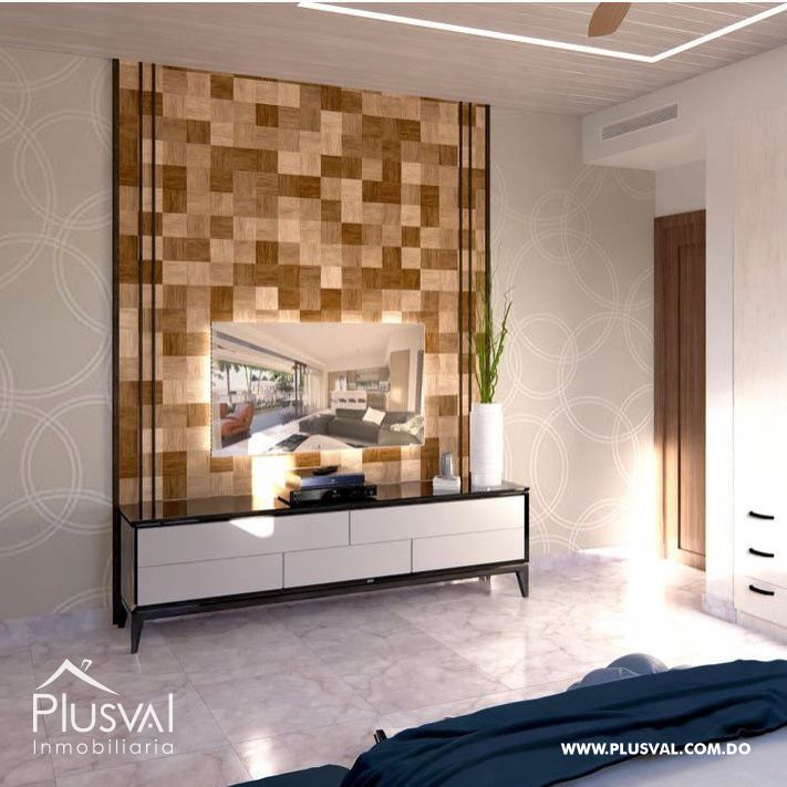 Exclusivo  proyecto ubicado en las Terrenas 382576