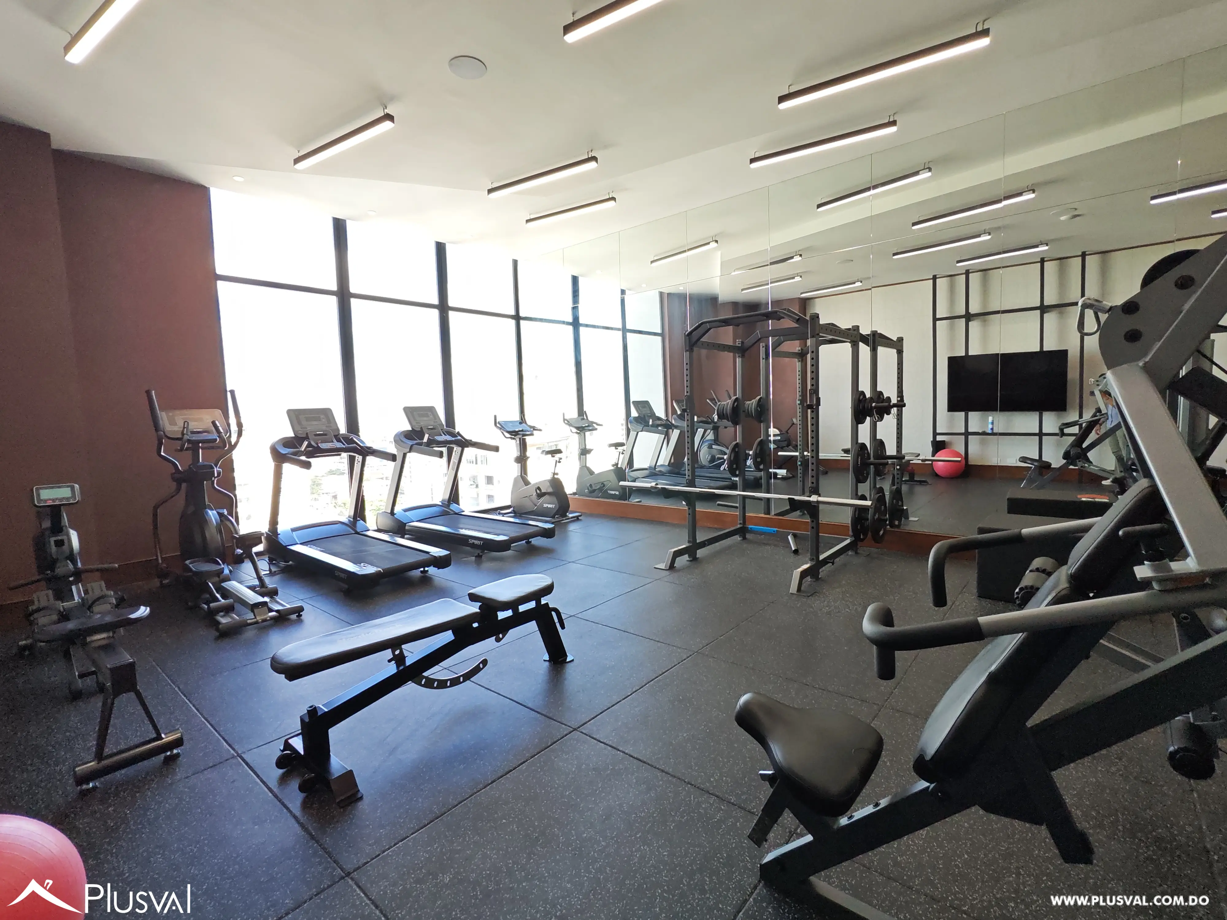 Lujoso Apartamento en alquiler en Piantini 492917