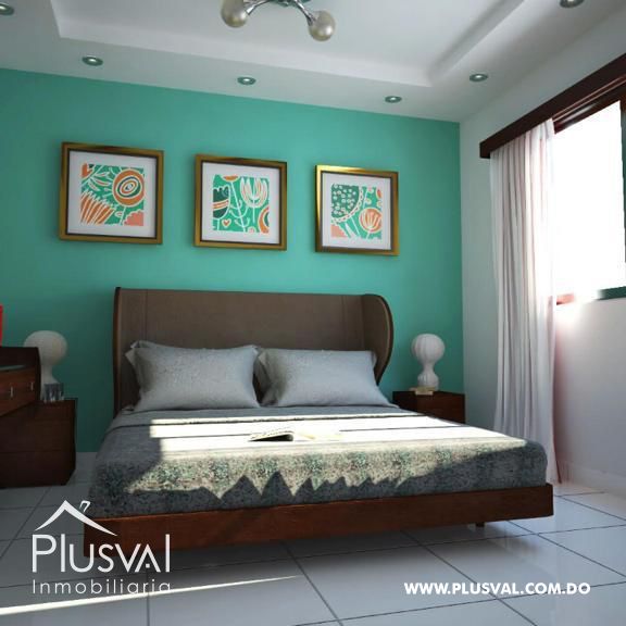 Proyecto de apartamentos - Puerto Plata 286141