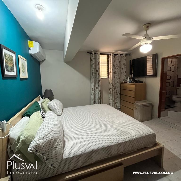 Amplio apartamento en venta en el sector de Bella Vista 327811