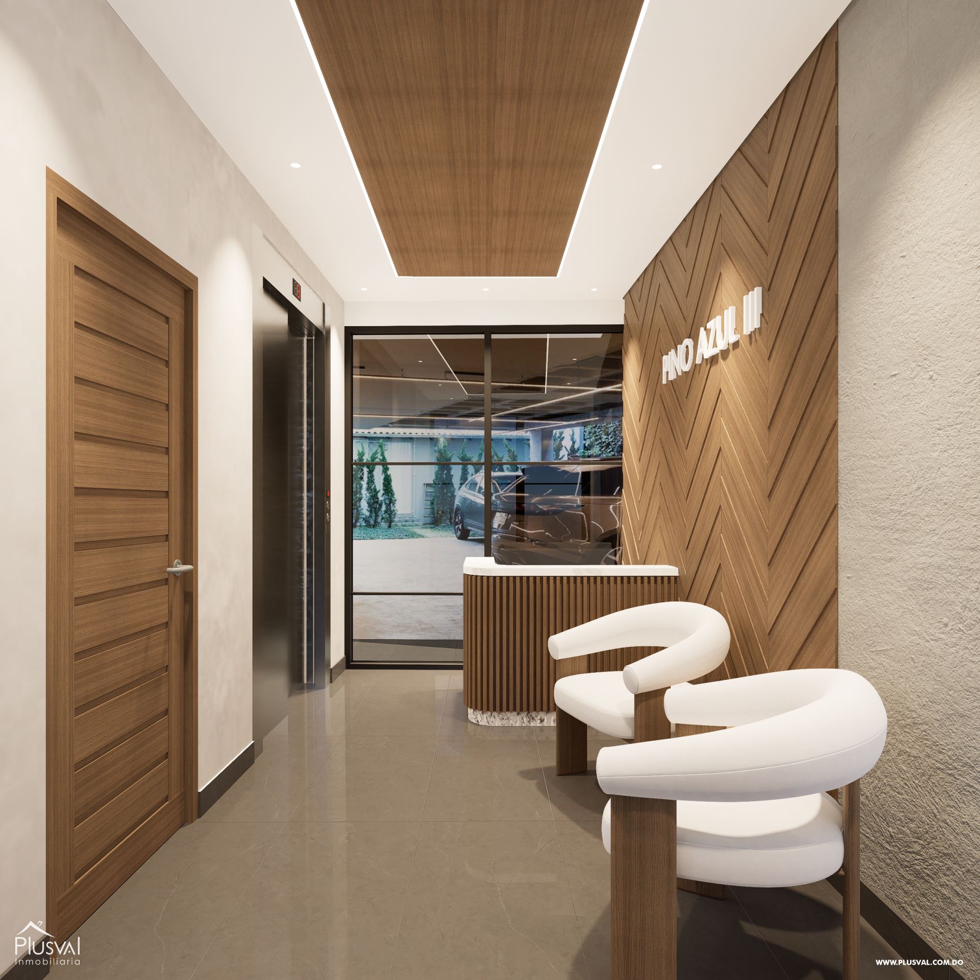 proyecto de apartamentos en prado oriental 331977