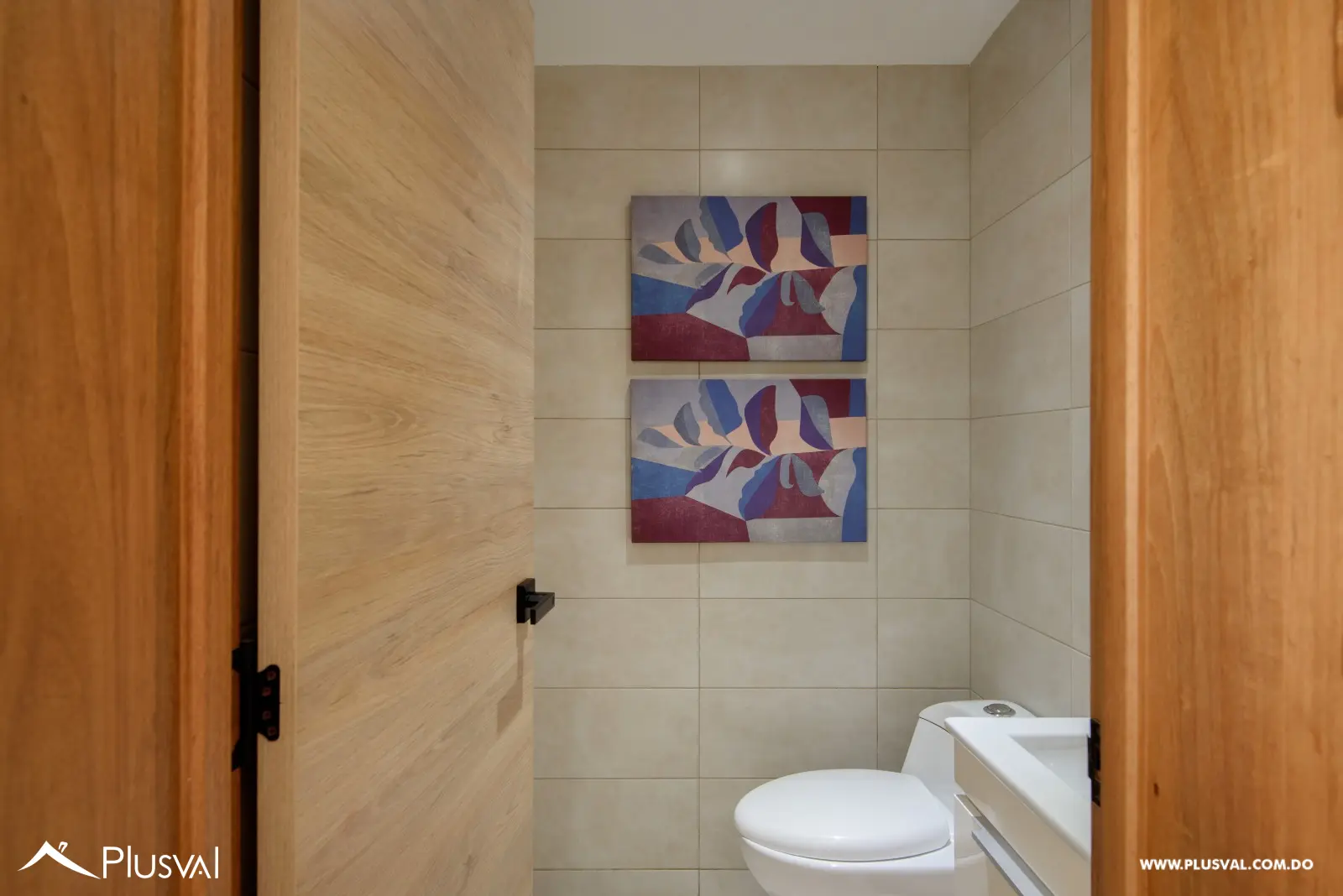 Apartamento amueblado en renta en Costa Bávaro Garden 489640