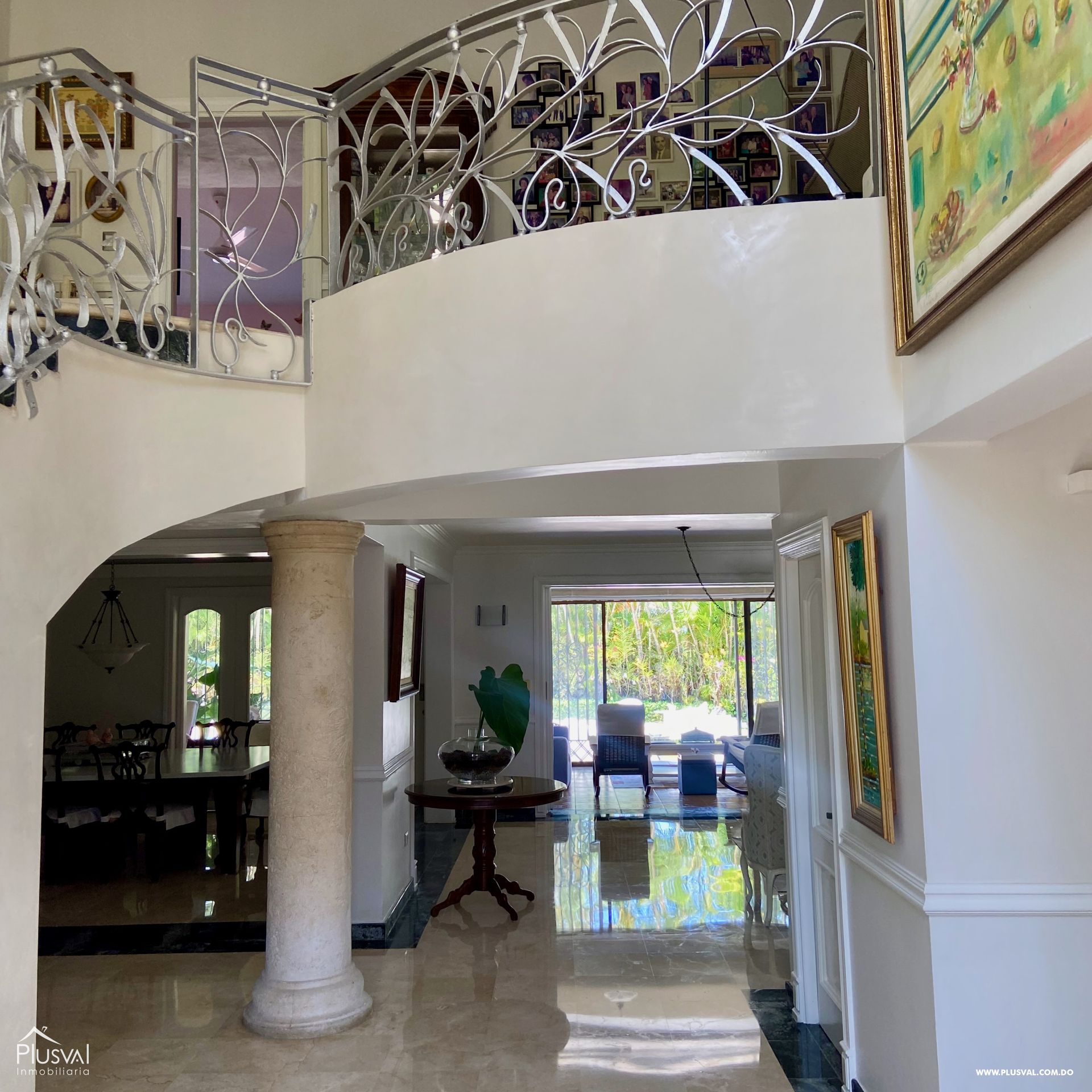 Casa en Venta Cuesta Hermosa II 271098
