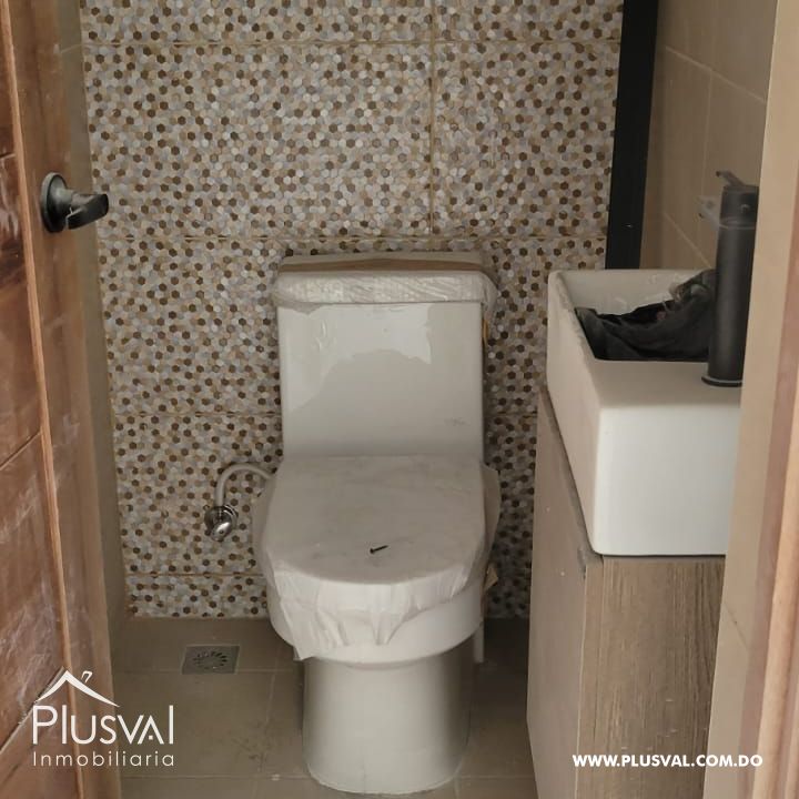 Nuevo proyecto en venta, Mirador Norte 337015