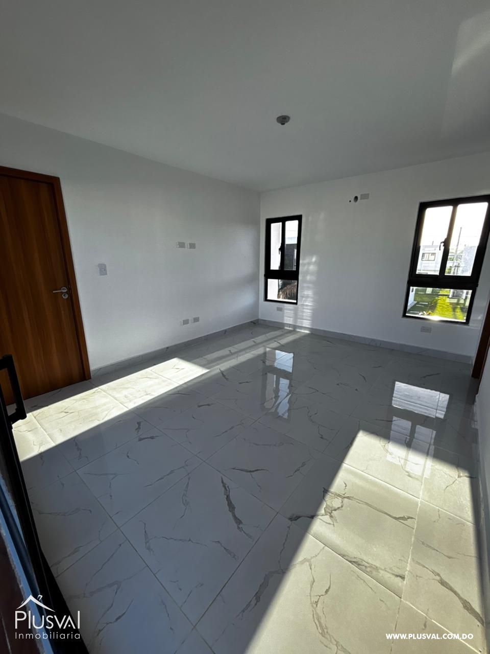 Villa en venta lista en Punta Cana 504069